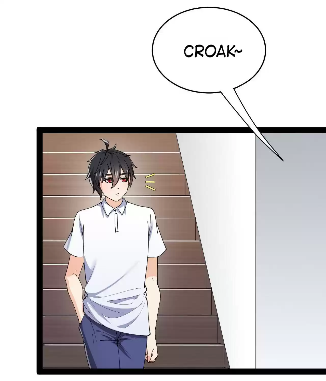 The Daily Life of Immortal King 154