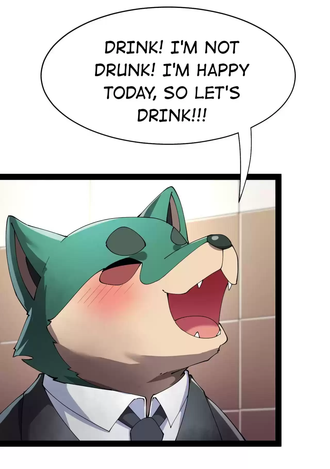 The Daily Life of Immortal King 154