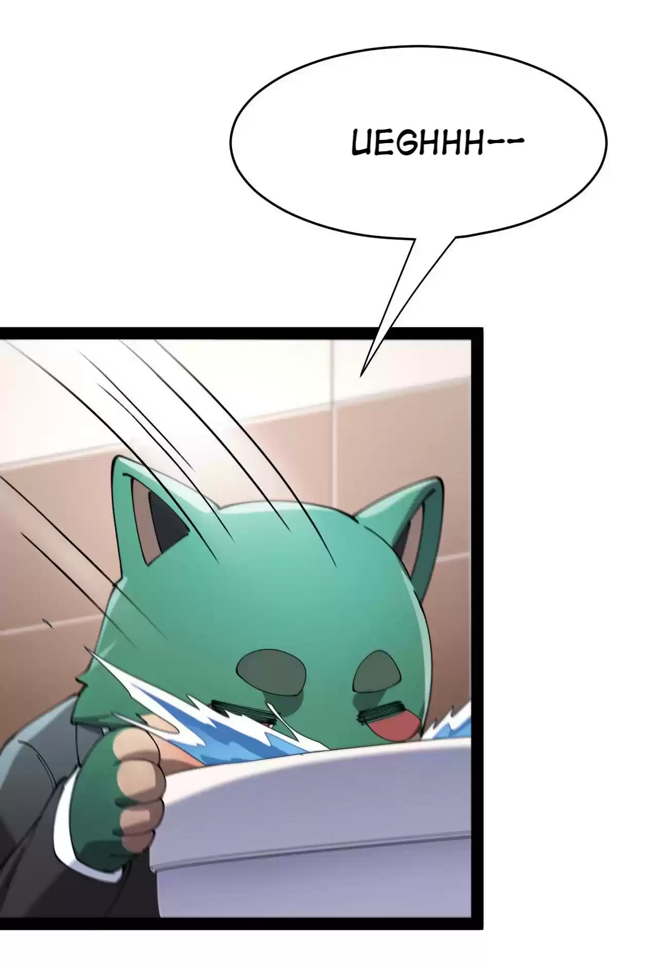 The Daily Life of Immortal King 154