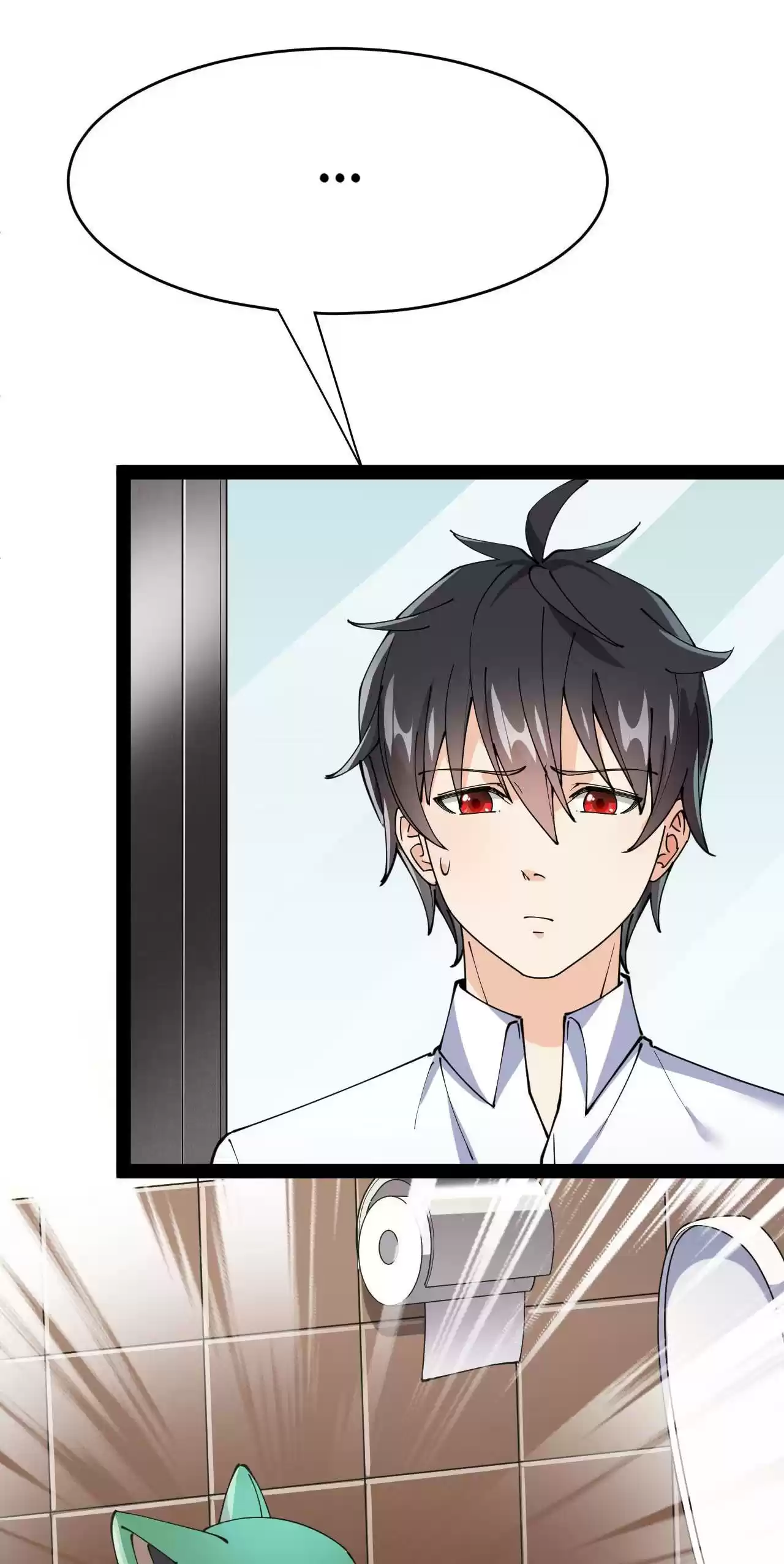 The Daily Life of Immortal King 154