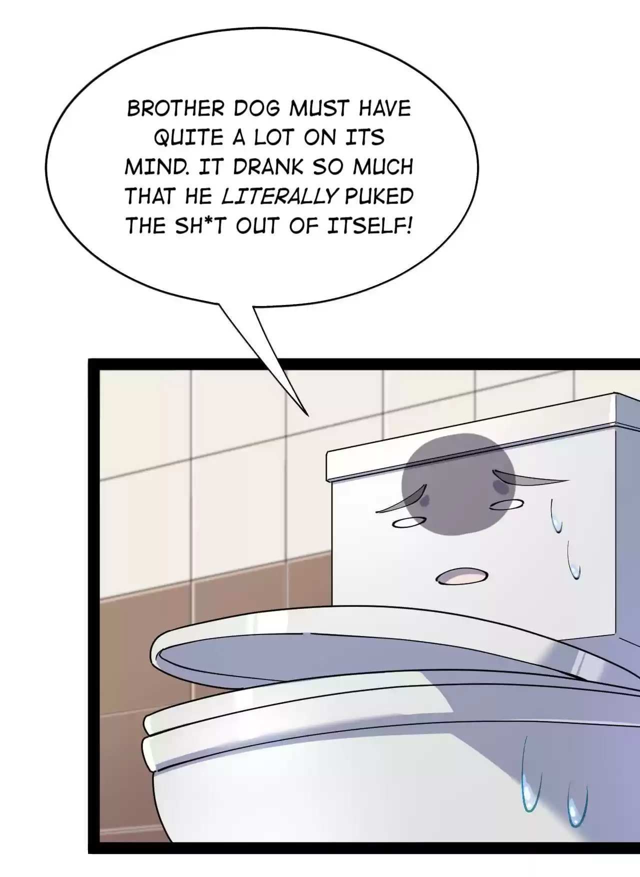 The Daily Life of Immortal King 154