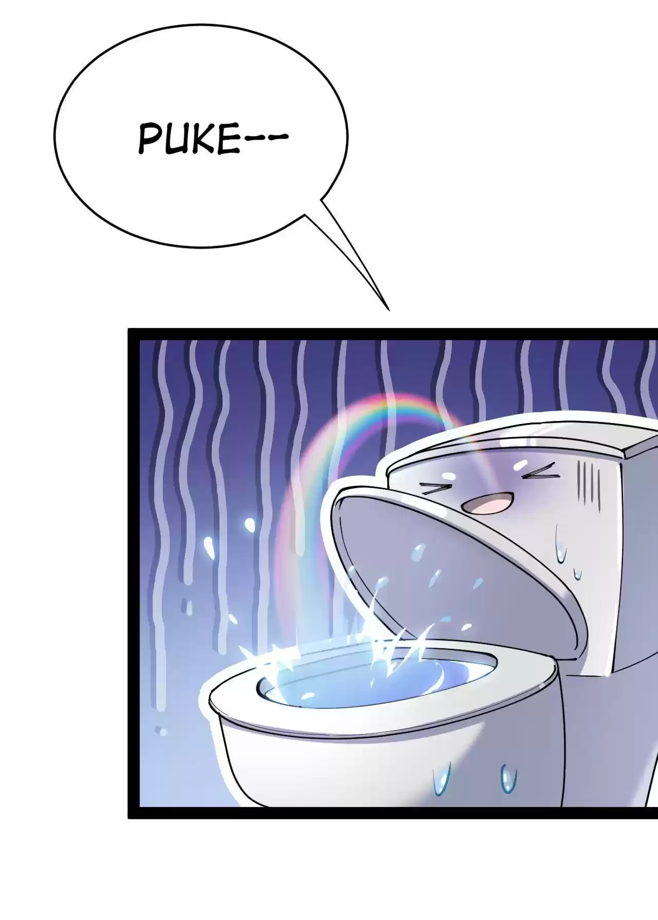 The Daily Life of Immortal King 154