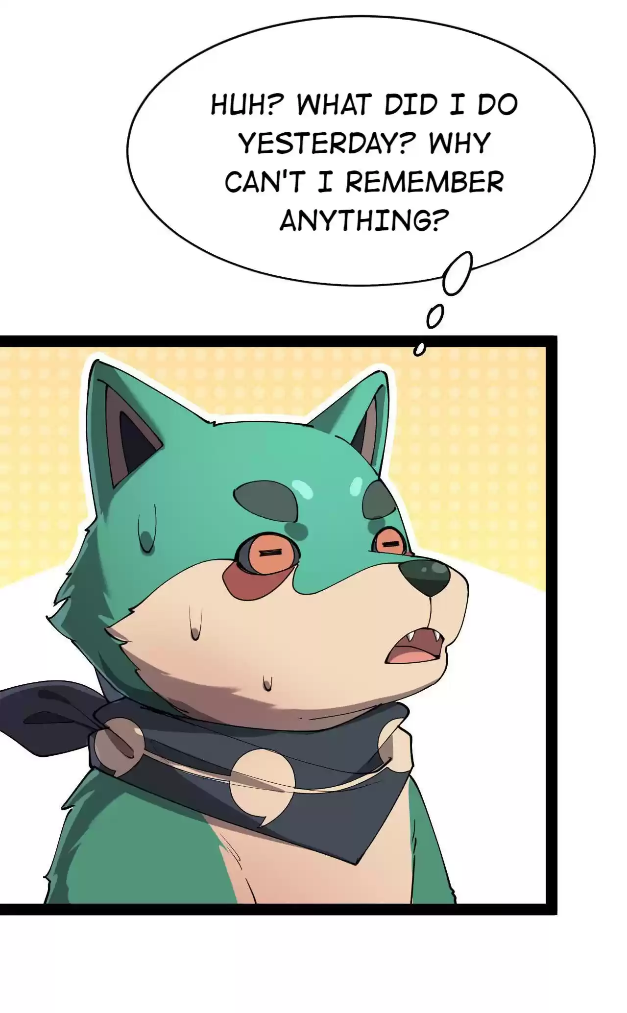 The Daily Life of Immortal King 154