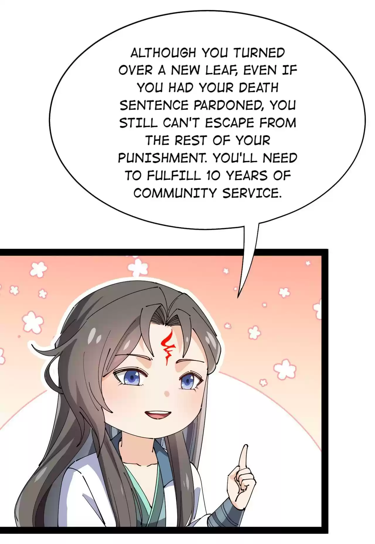 The Daily Life of Immortal King 154