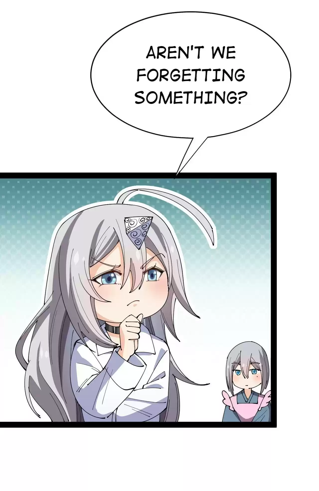 The Daily Life of Immortal King 154