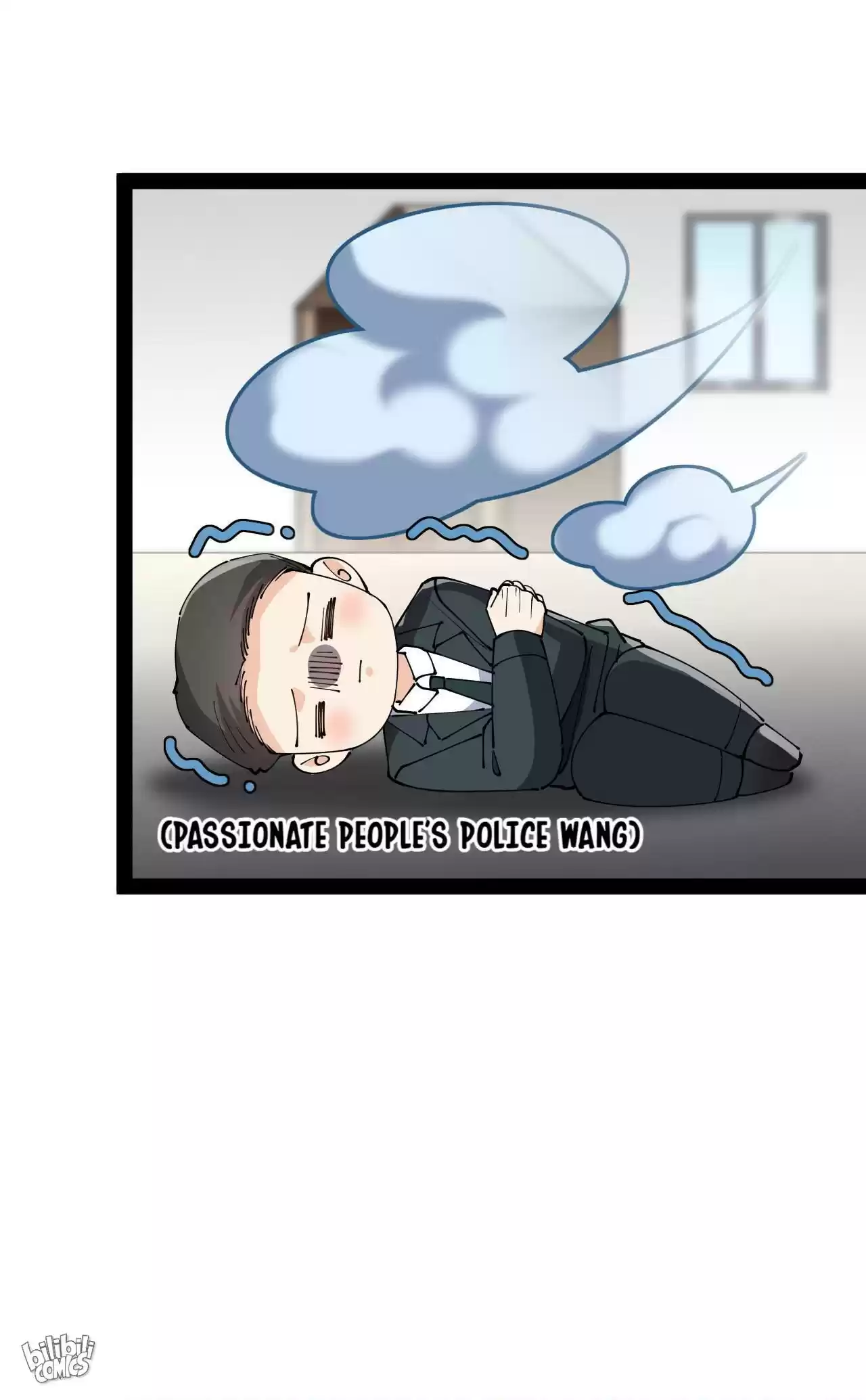 The Daily Life of Immortal King 154