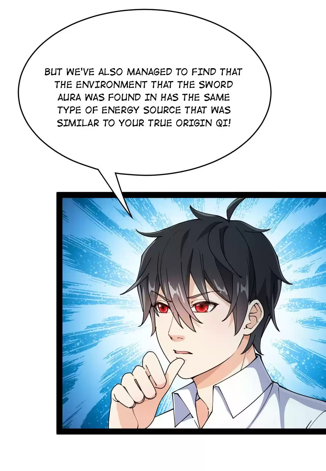 The Daily Life of Immortal King 155