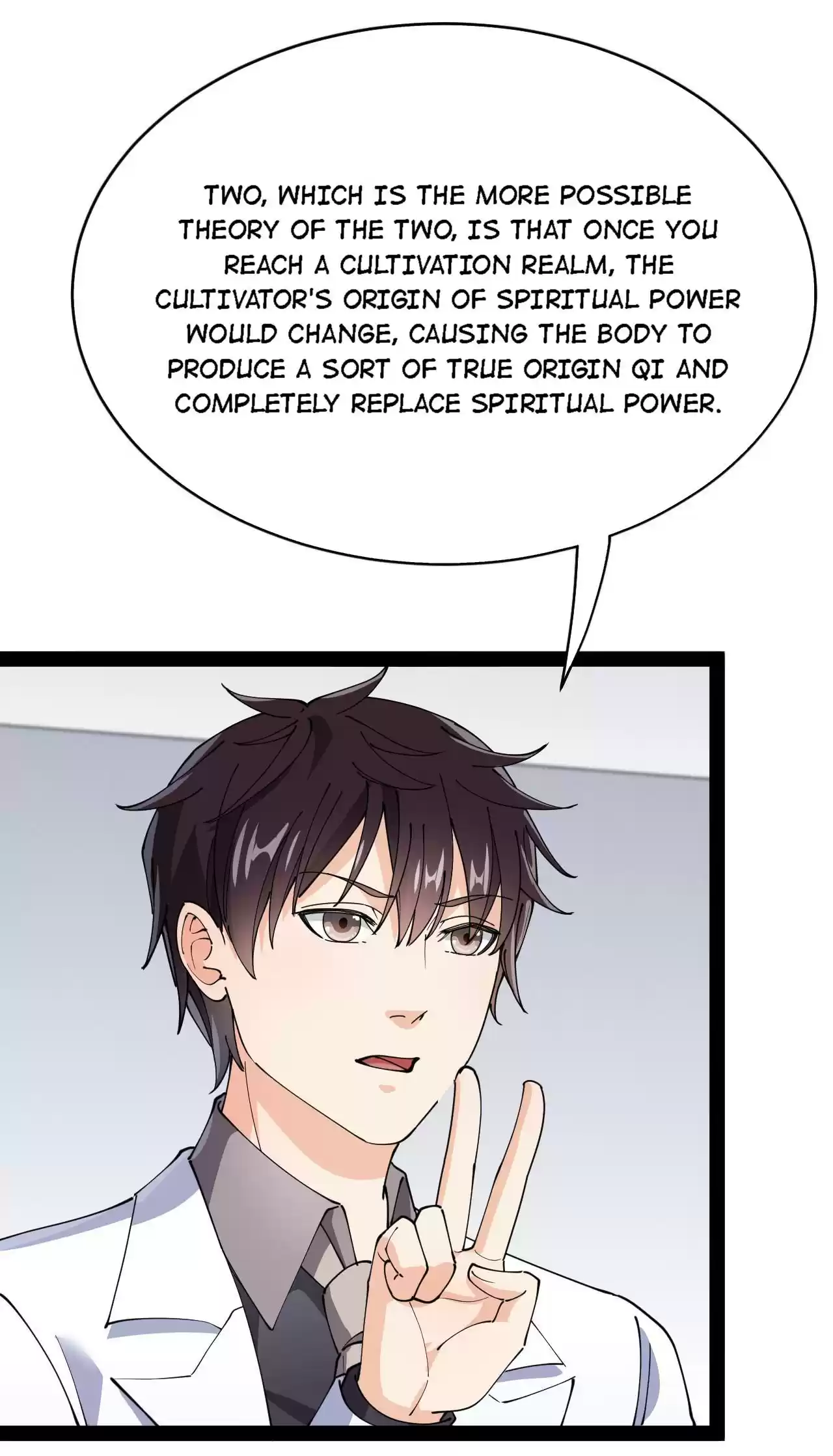 The Daily Life of Immortal King 155