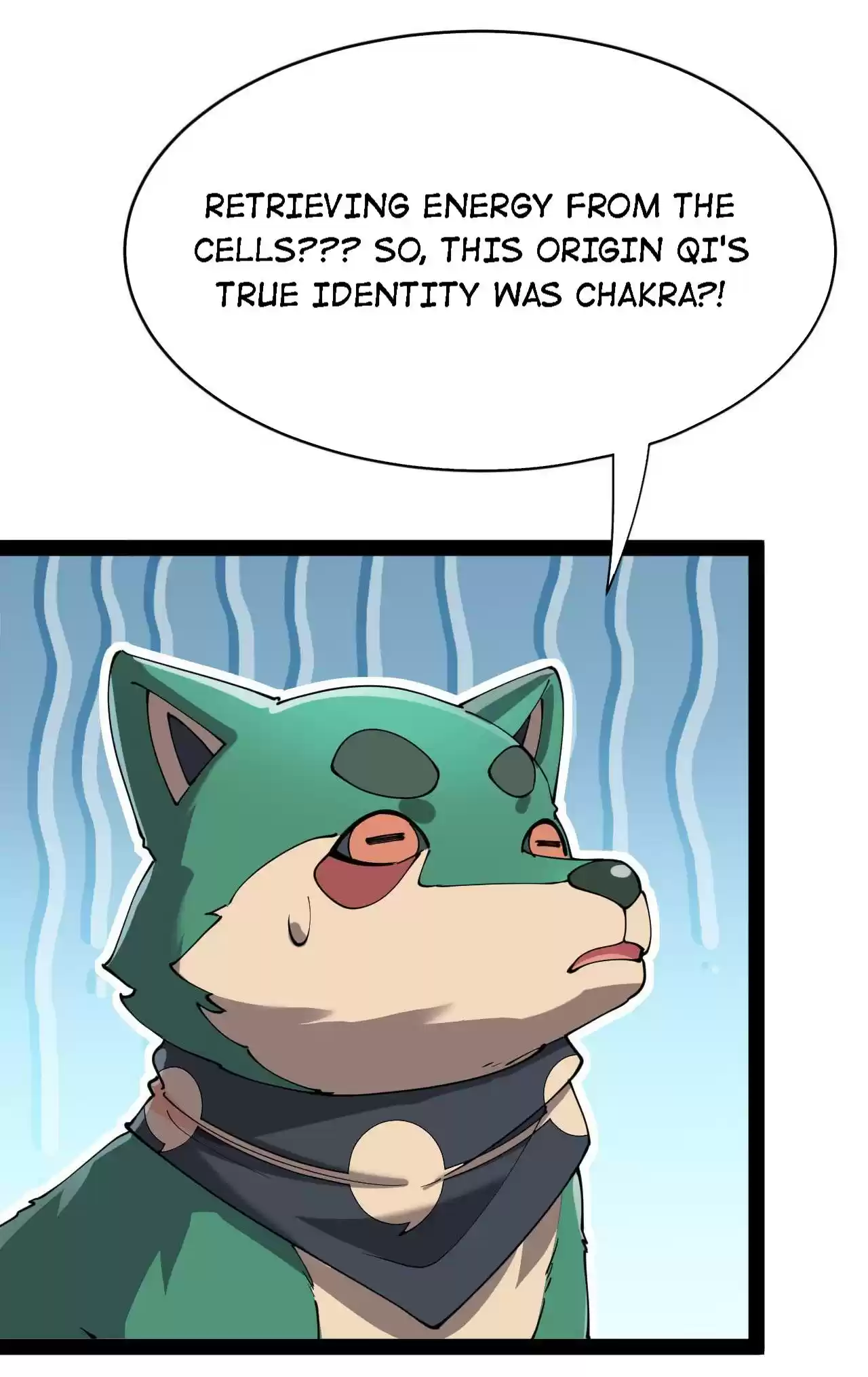 The Daily Life of Immortal King 155