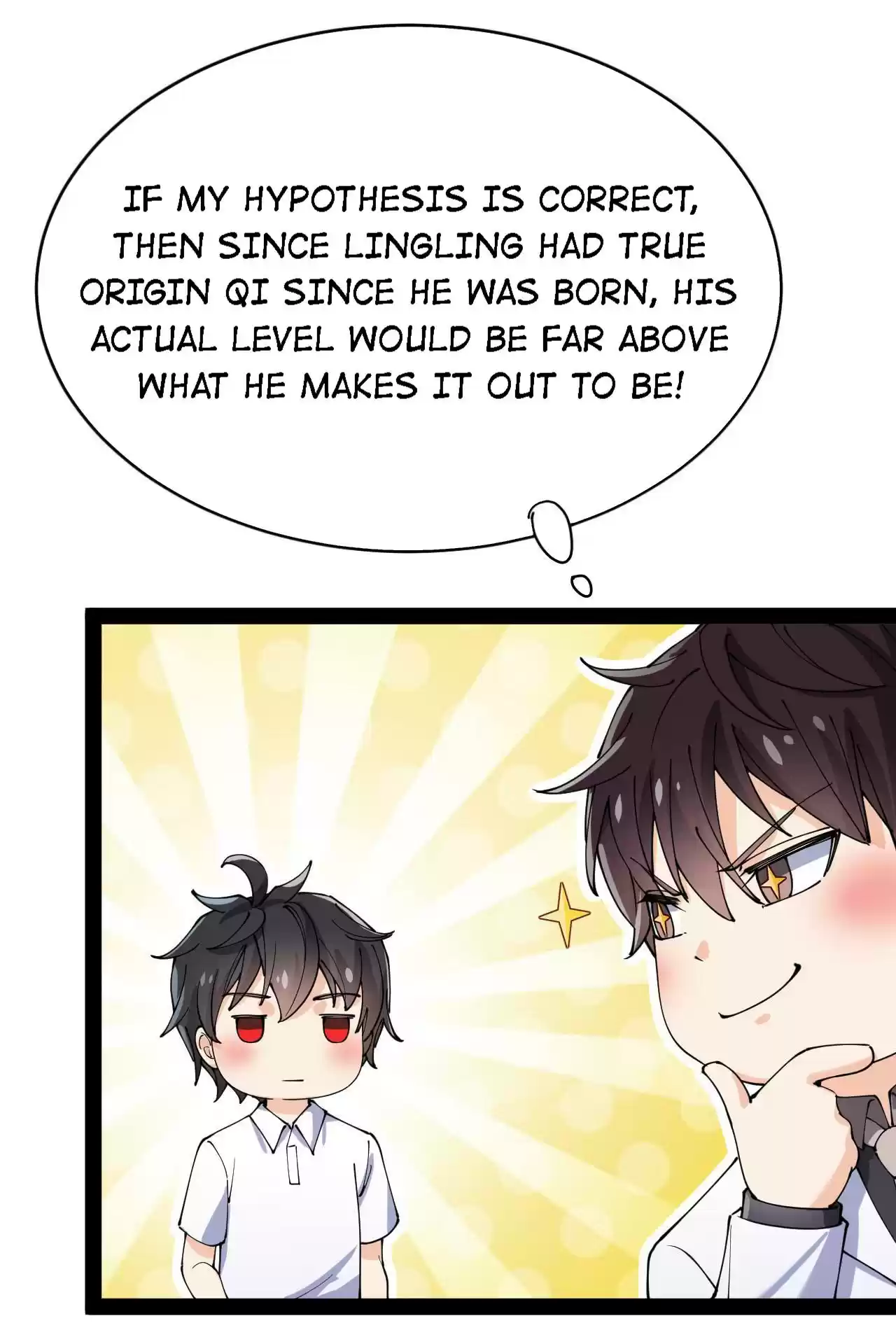 The Daily Life of Immortal King 155