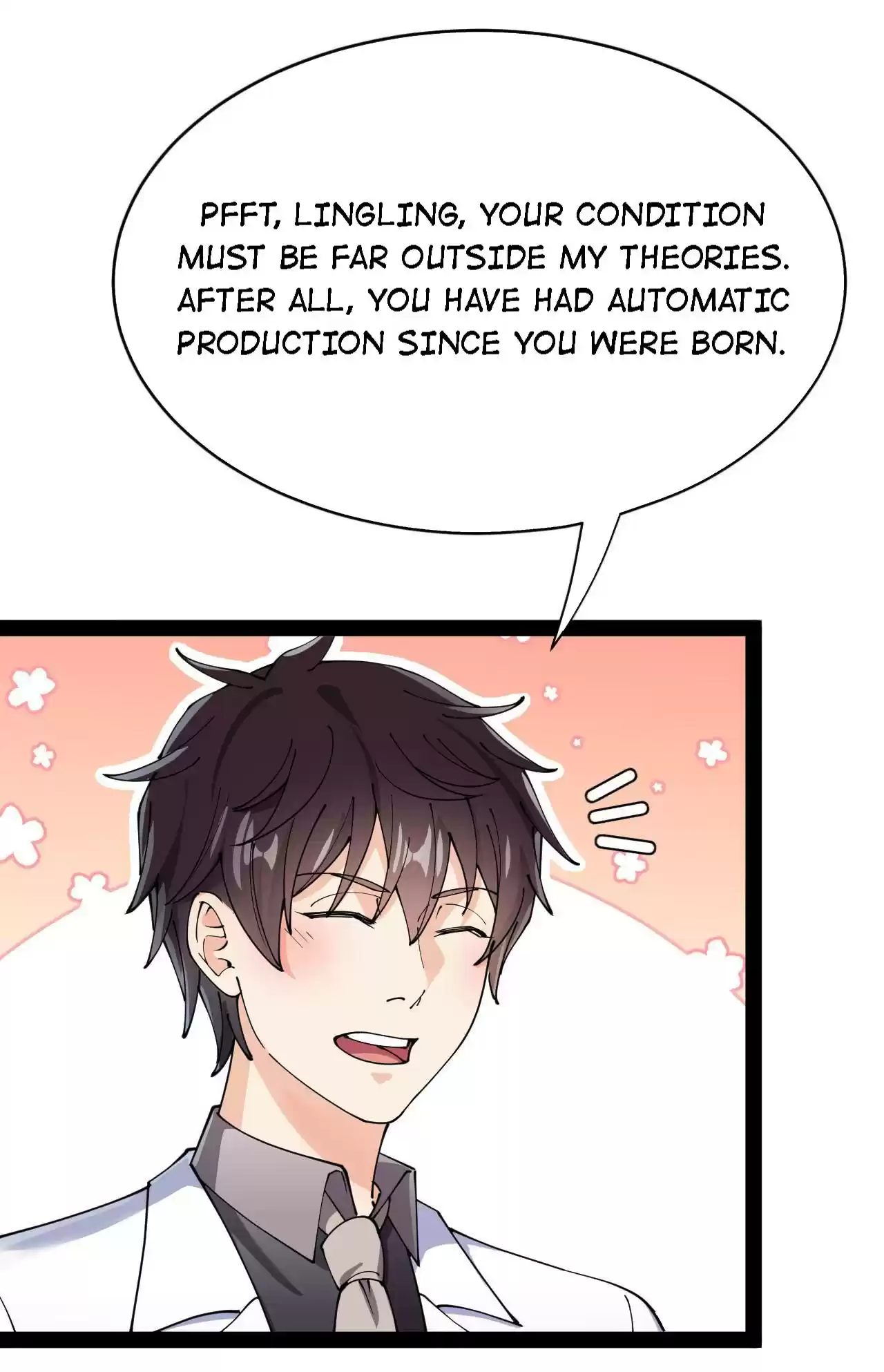 The Daily Life of Immortal King 155