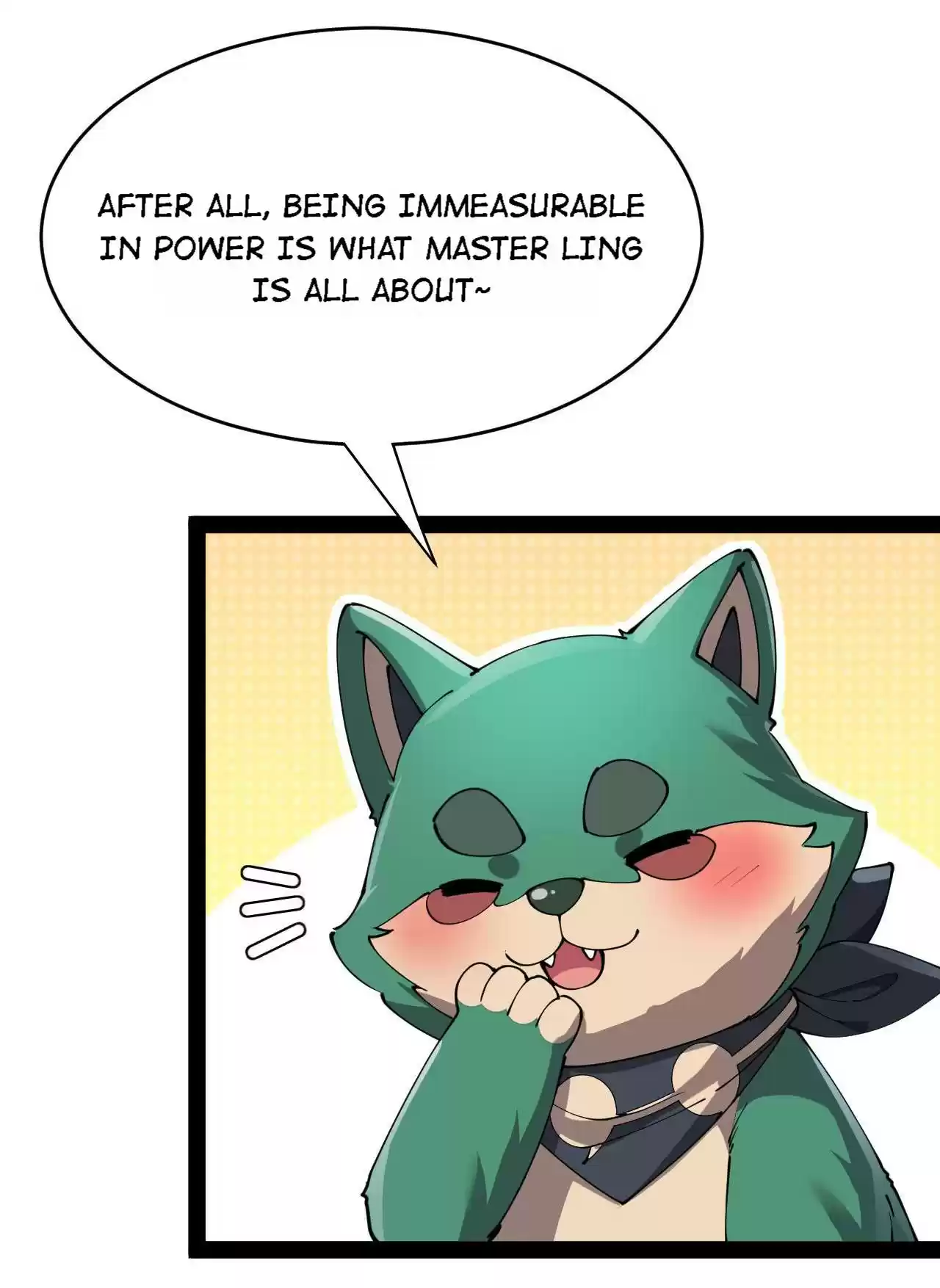 The Daily Life of Immortal King 155