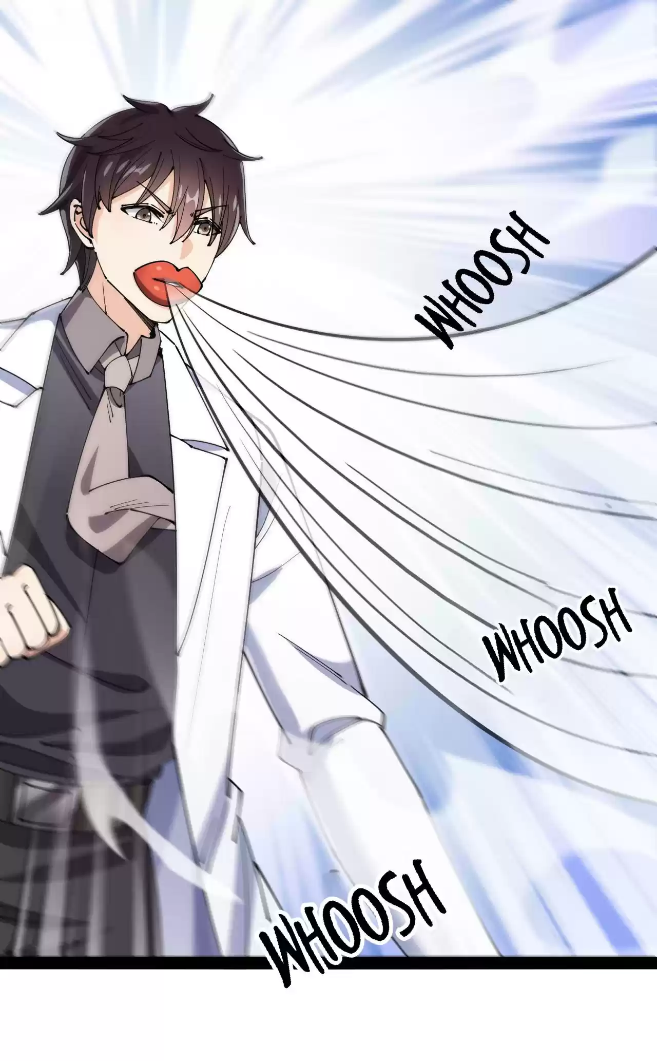 The Daily Life of Immortal King 155