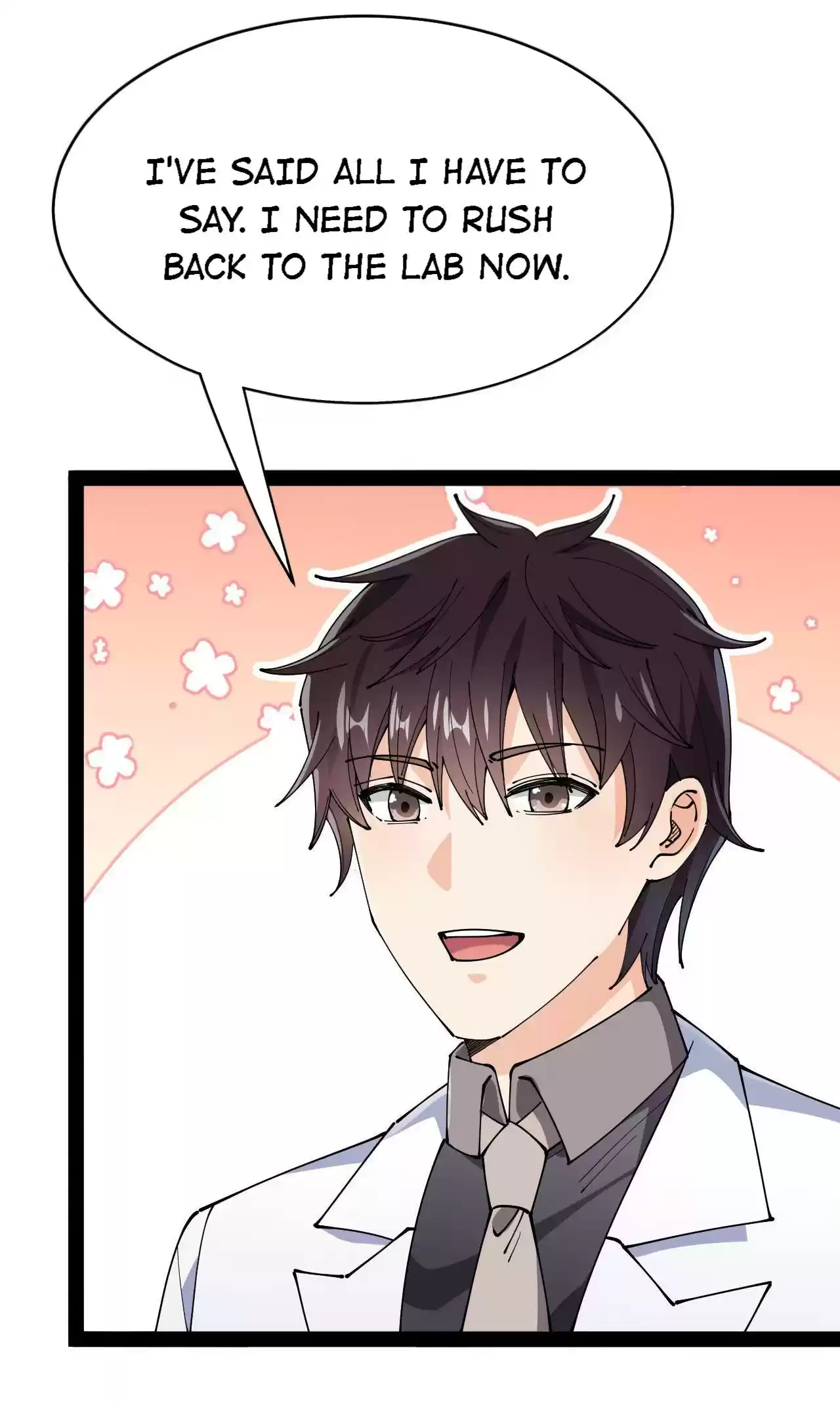 The Daily Life of Immortal King 155