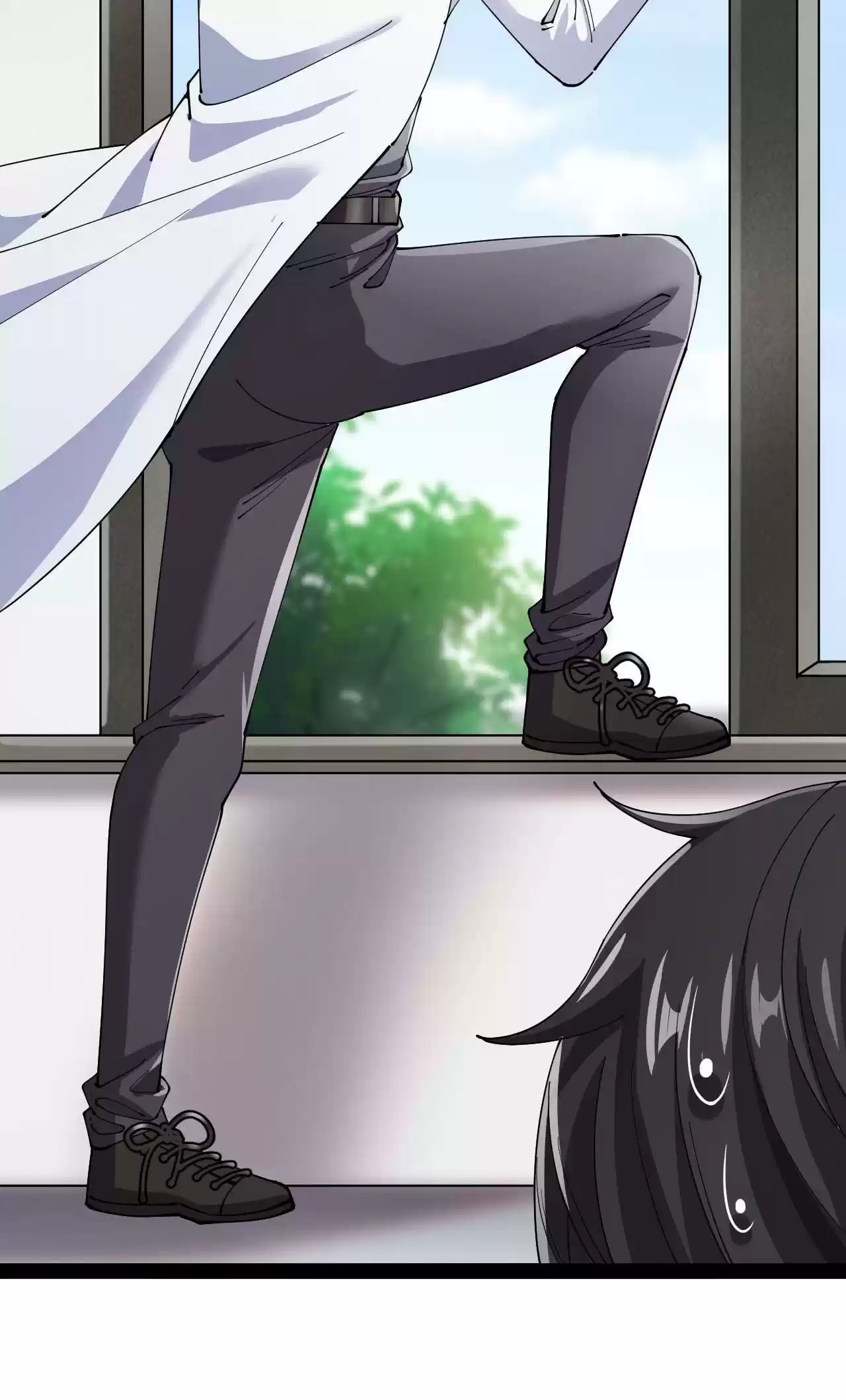 The Daily Life of Immortal King 155