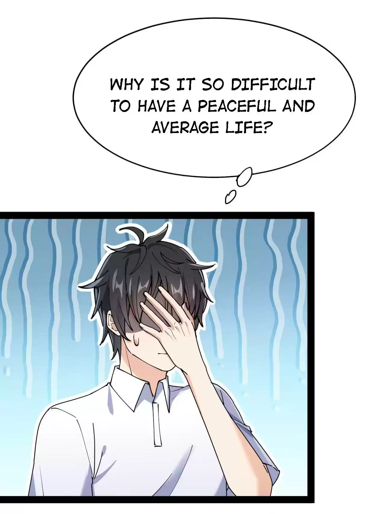 The Daily Life of Immortal King 155