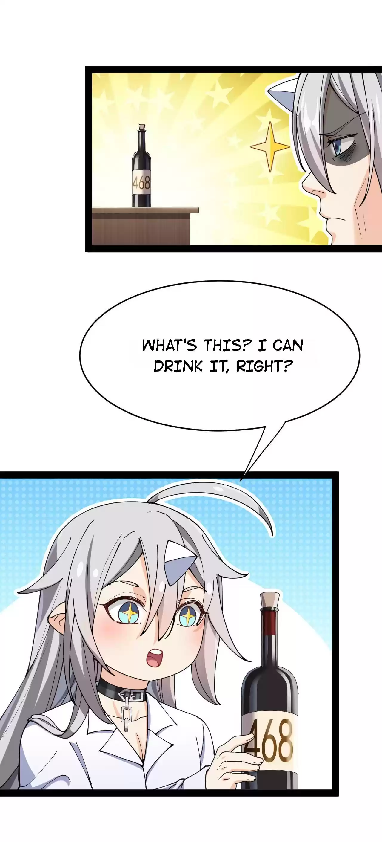 The Daily Life of Immortal King 155