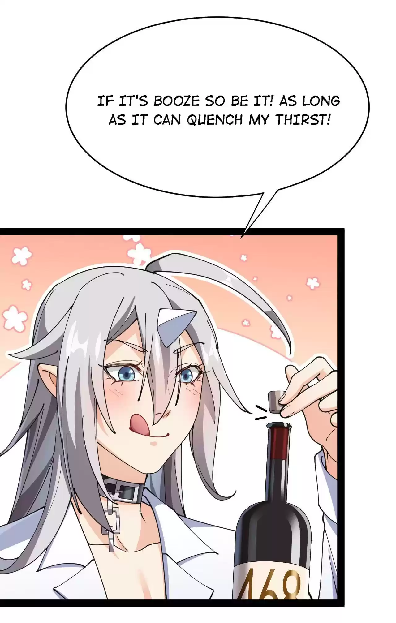 The Daily Life of Immortal King 155