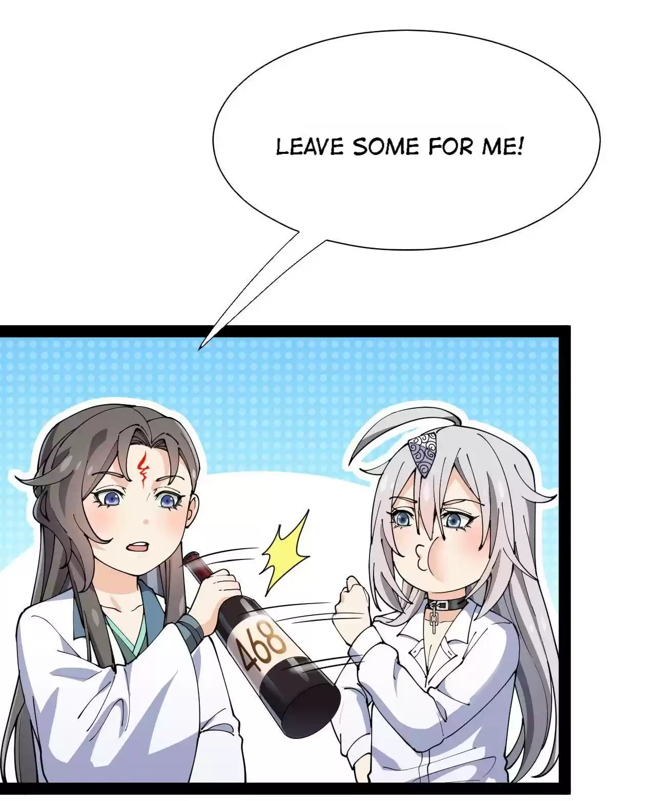 The Daily Life of Immortal King 155