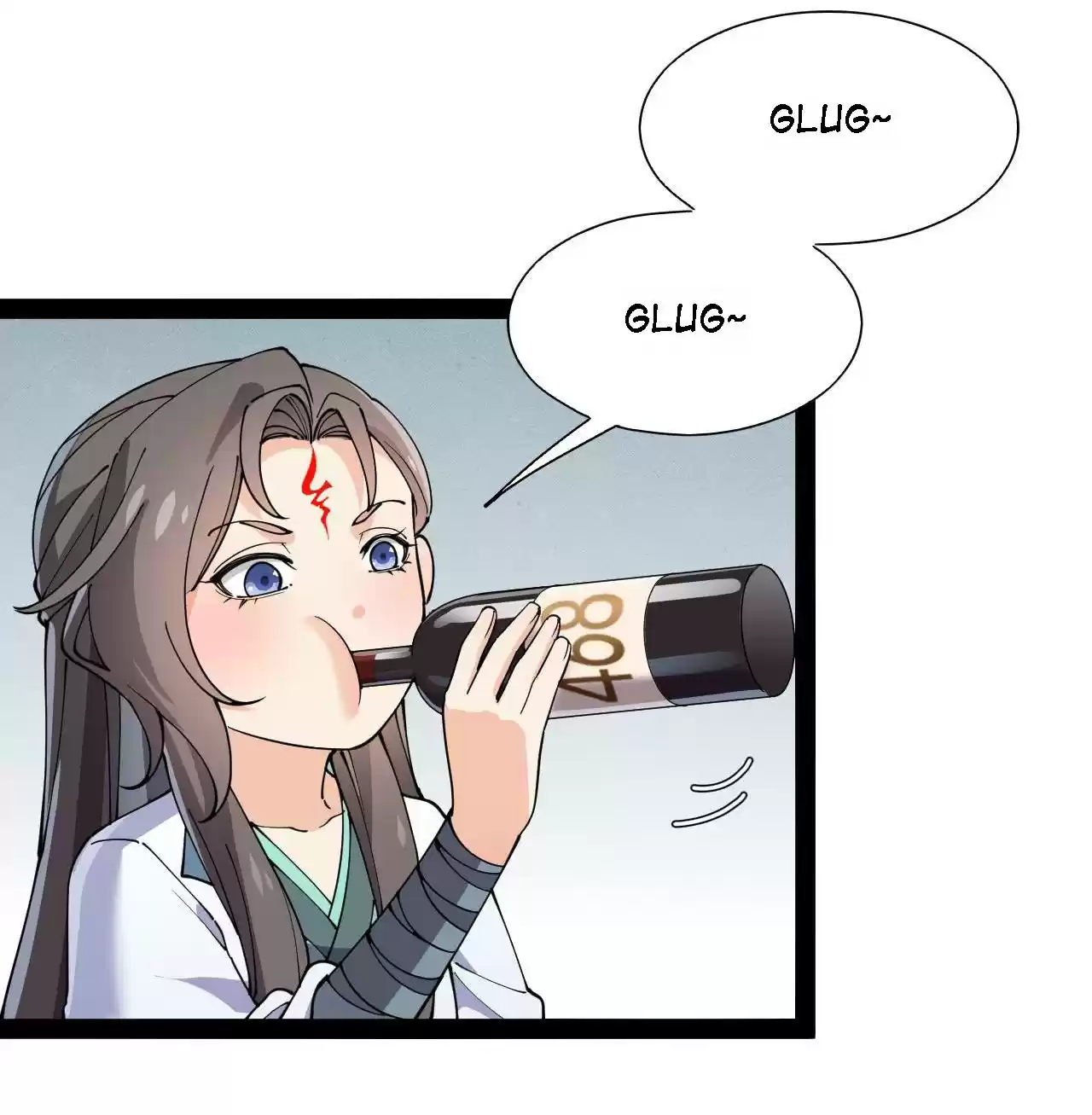 The Daily Life of Immortal King 155