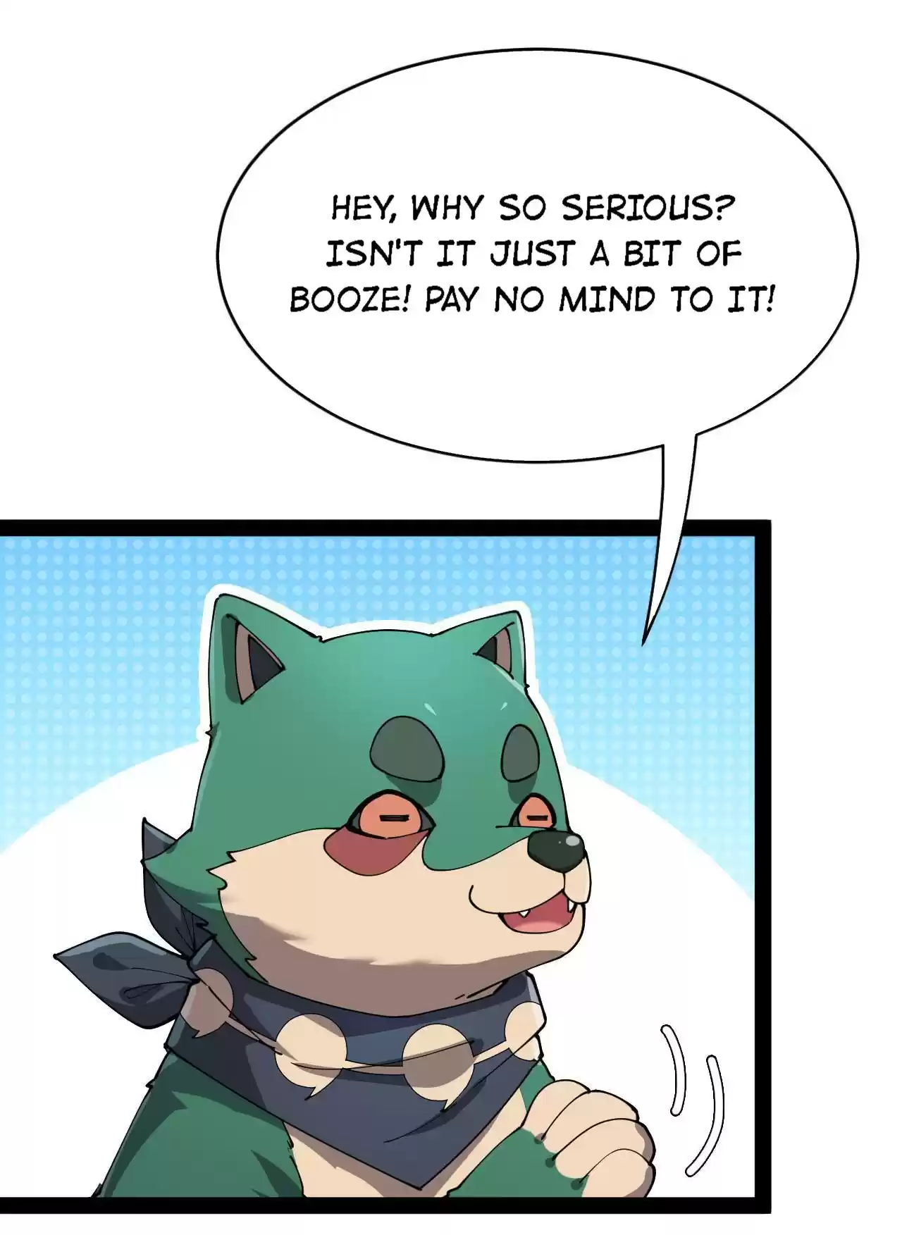 The Daily Life of Immortal King 155