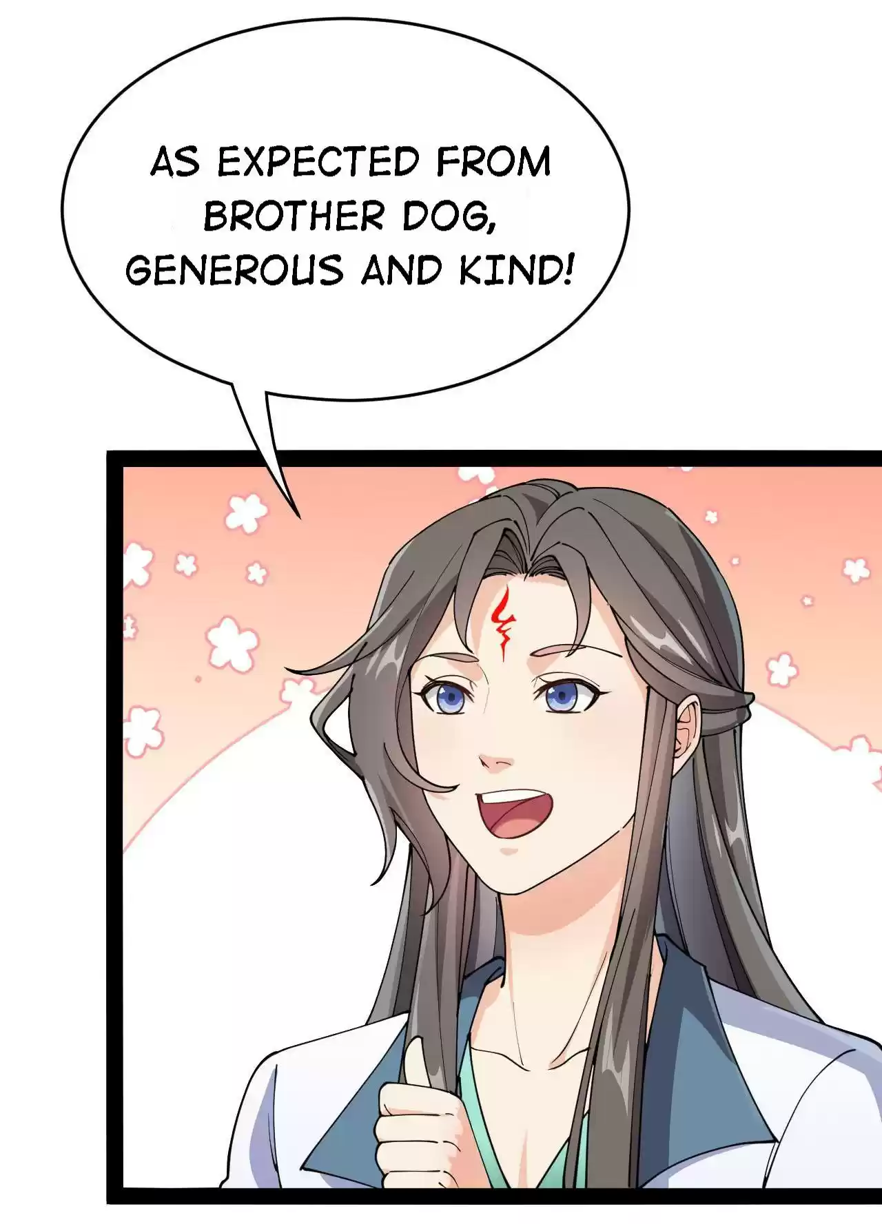 The Daily Life of Immortal King 155