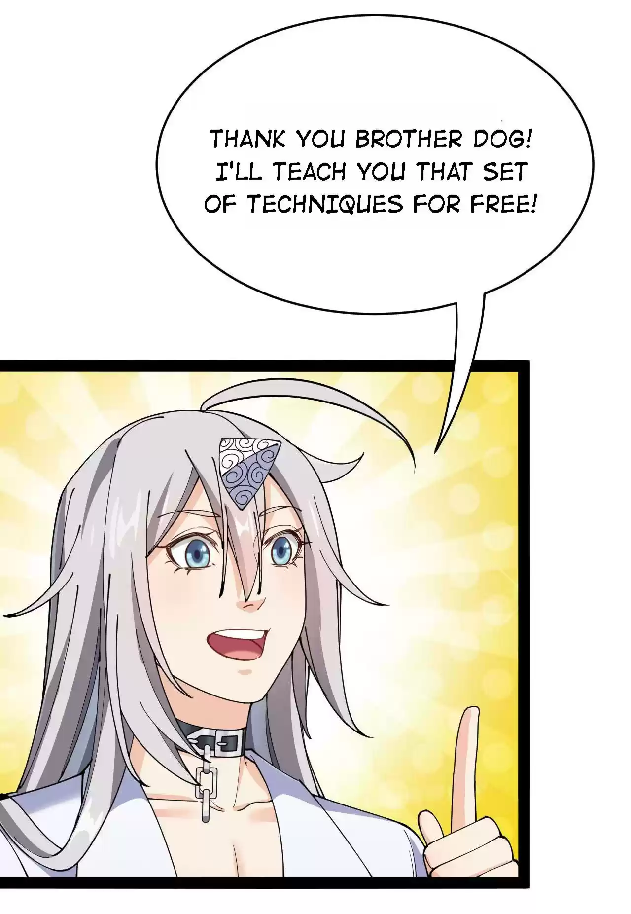 The Daily Life of Immortal King 155