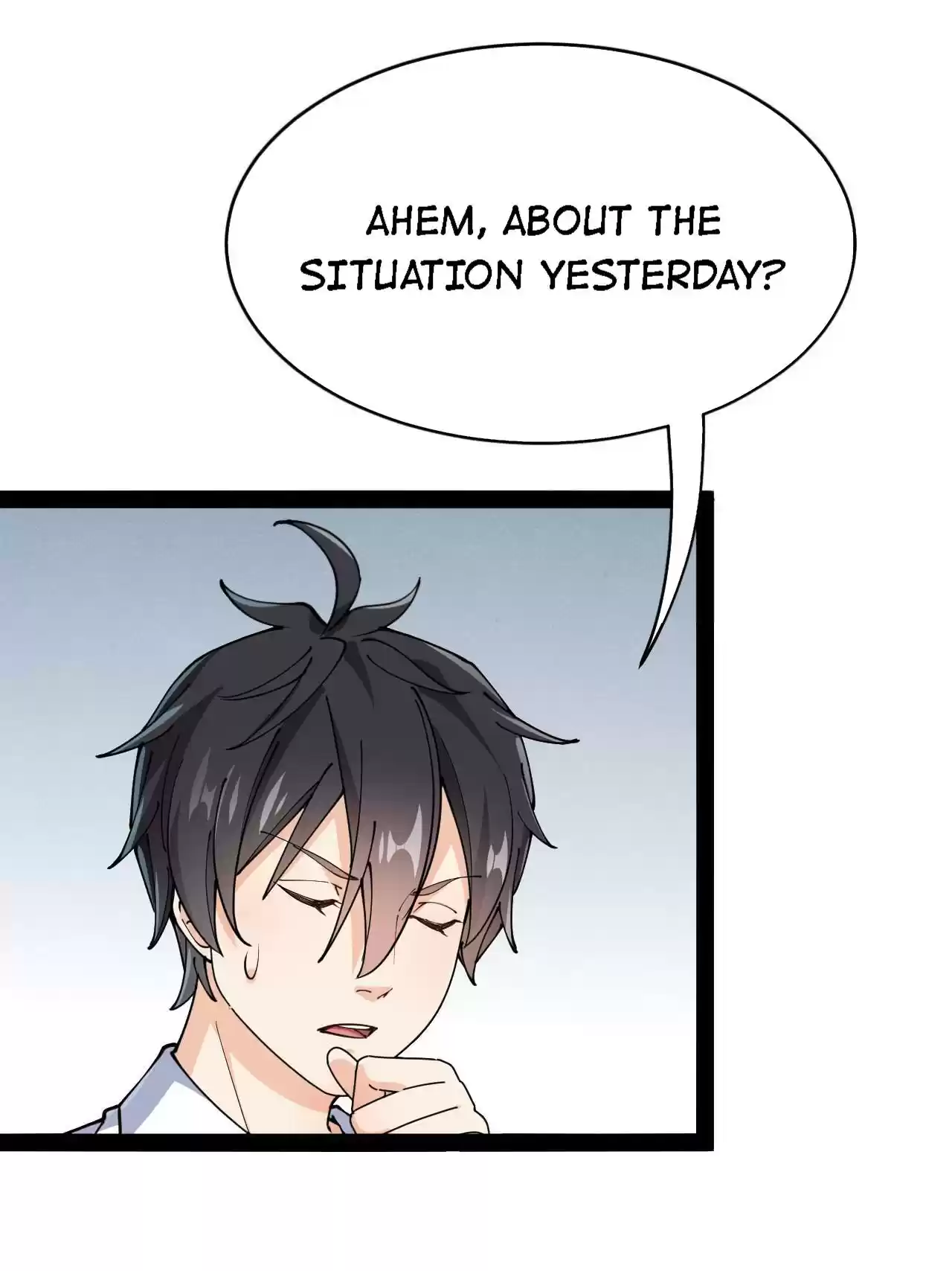 The Daily Life of Immortal King 155