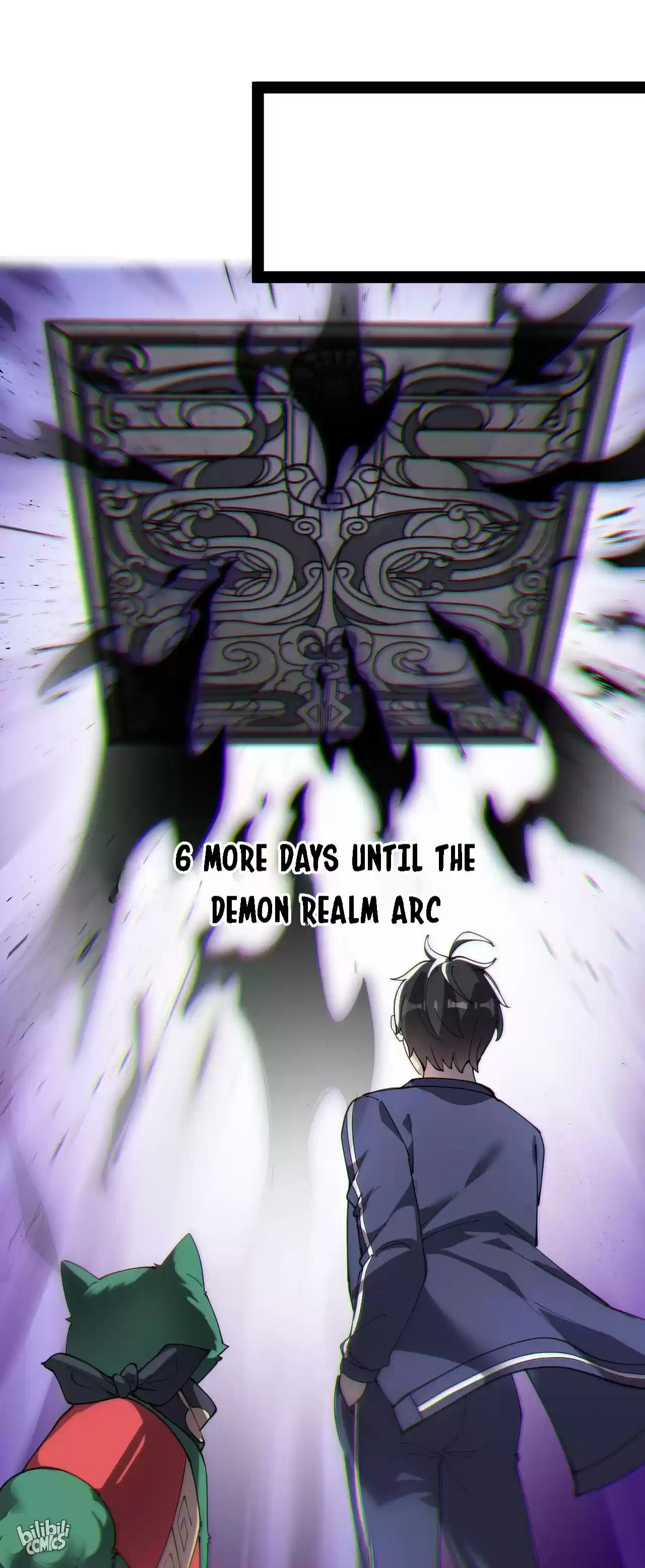 The Daily Life of Immortal King 155