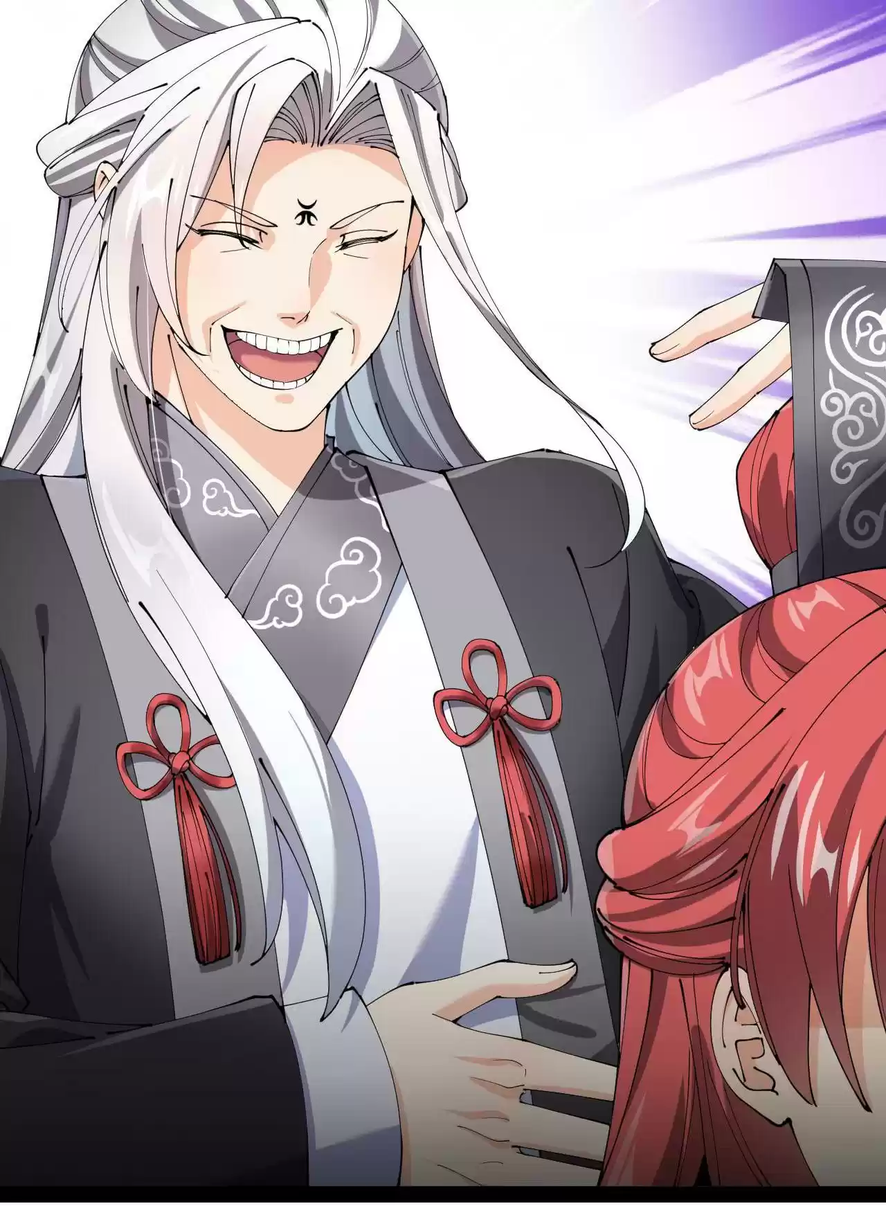 The Daily Life of Immortal King 157