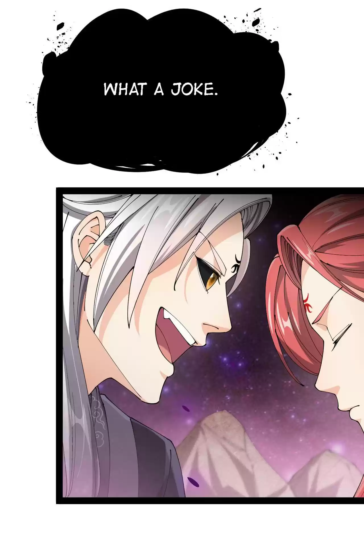 The Daily Life of Immortal King 157