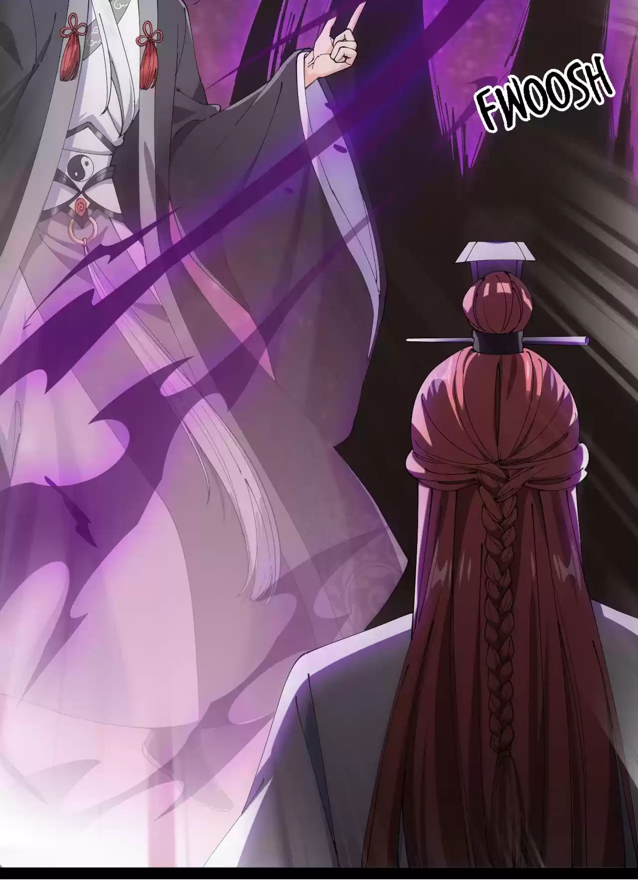 The Daily Life of Immortal King 157