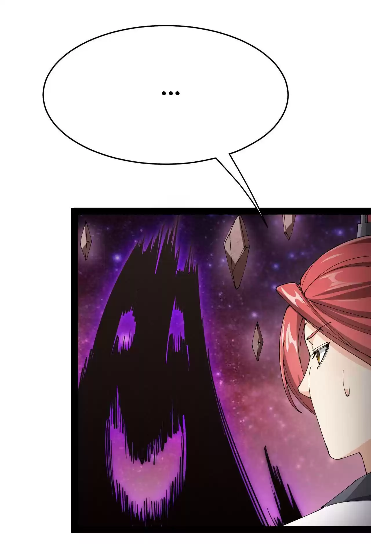 The Daily Life of Immortal King 157