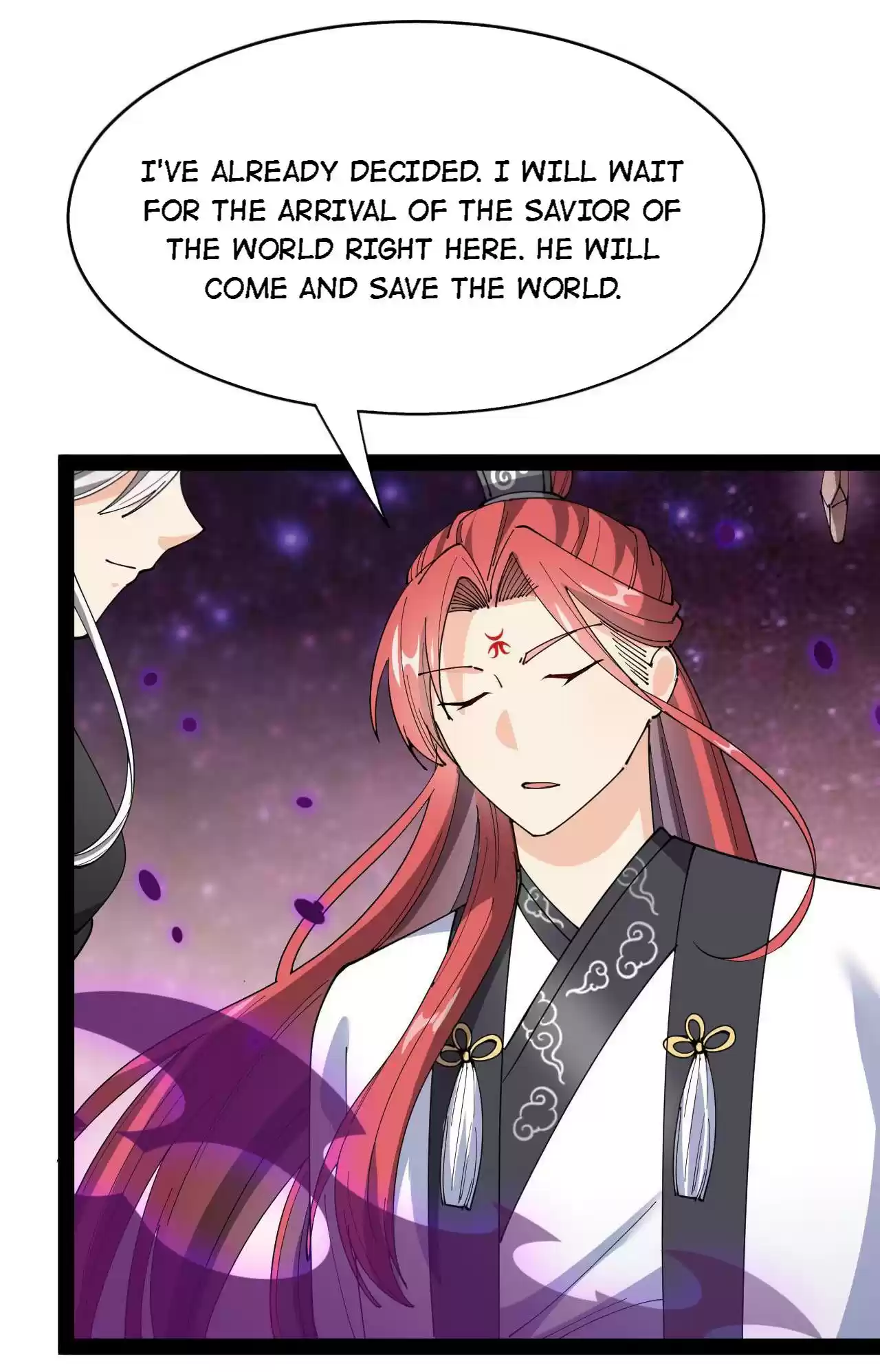 The Daily Life of Immortal King 157