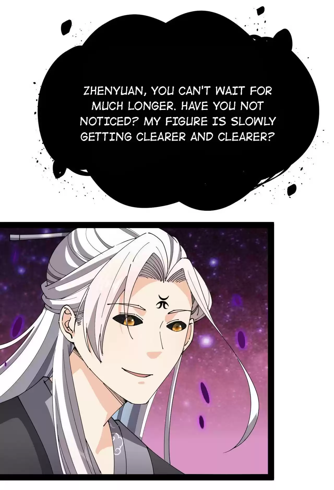 The Daily Life of Immortal King 157