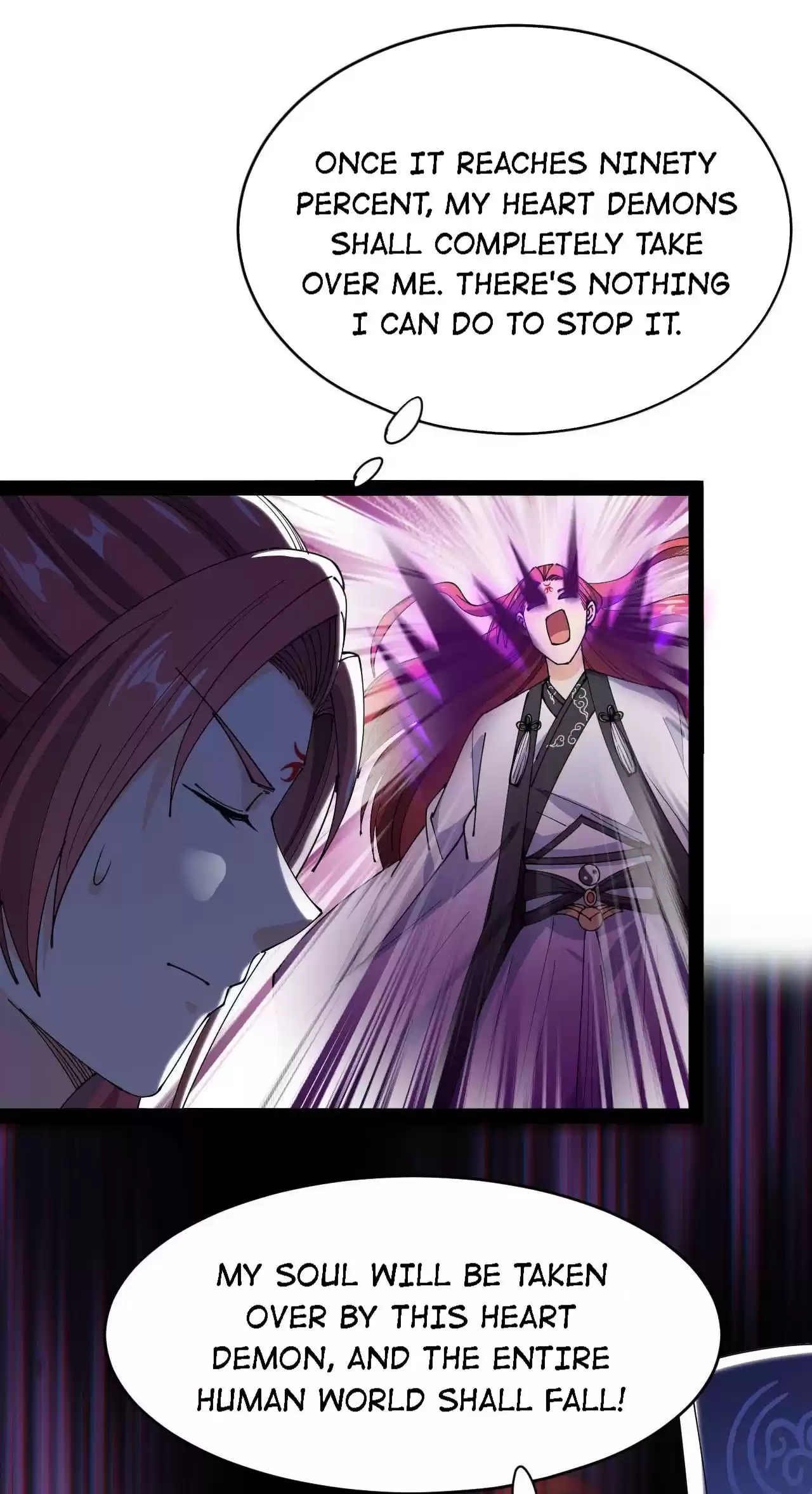 The Daily Life of Immortal King 157