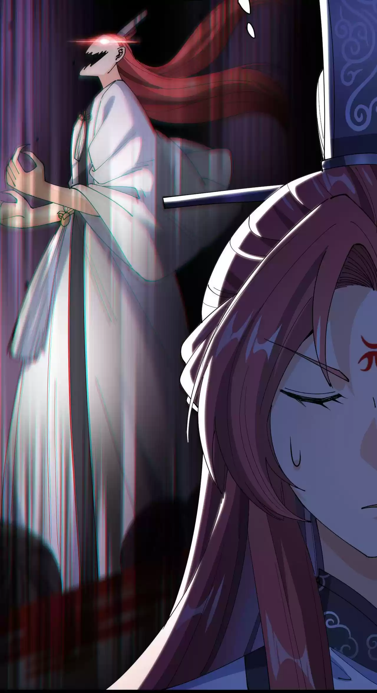 The Daily Life of Immortal King 157