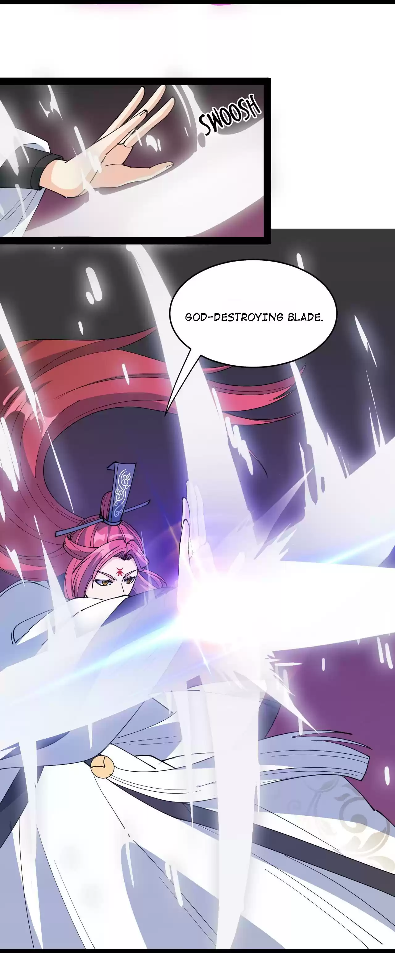 The Daily Life of Immortal King 157