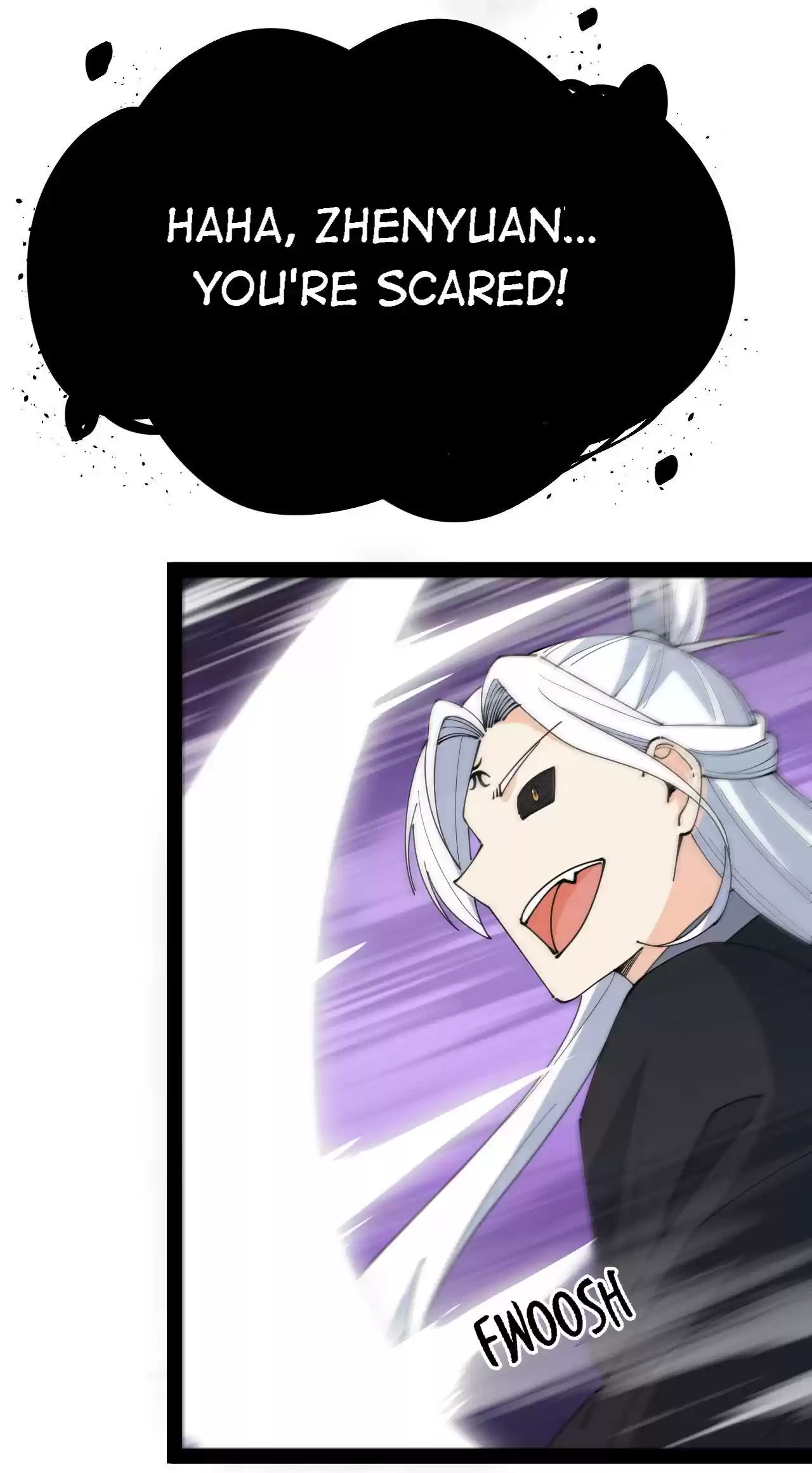 The Daily Life of Immortal King 157