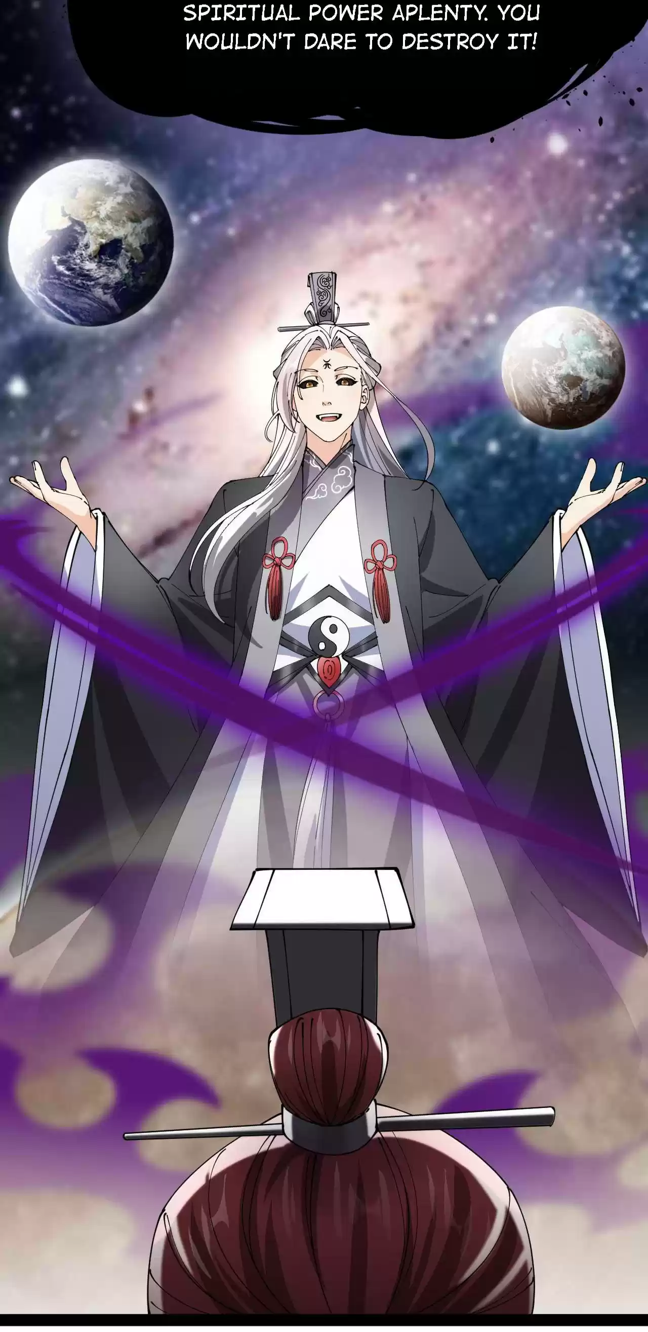 The Daily Life of Immortal King 157