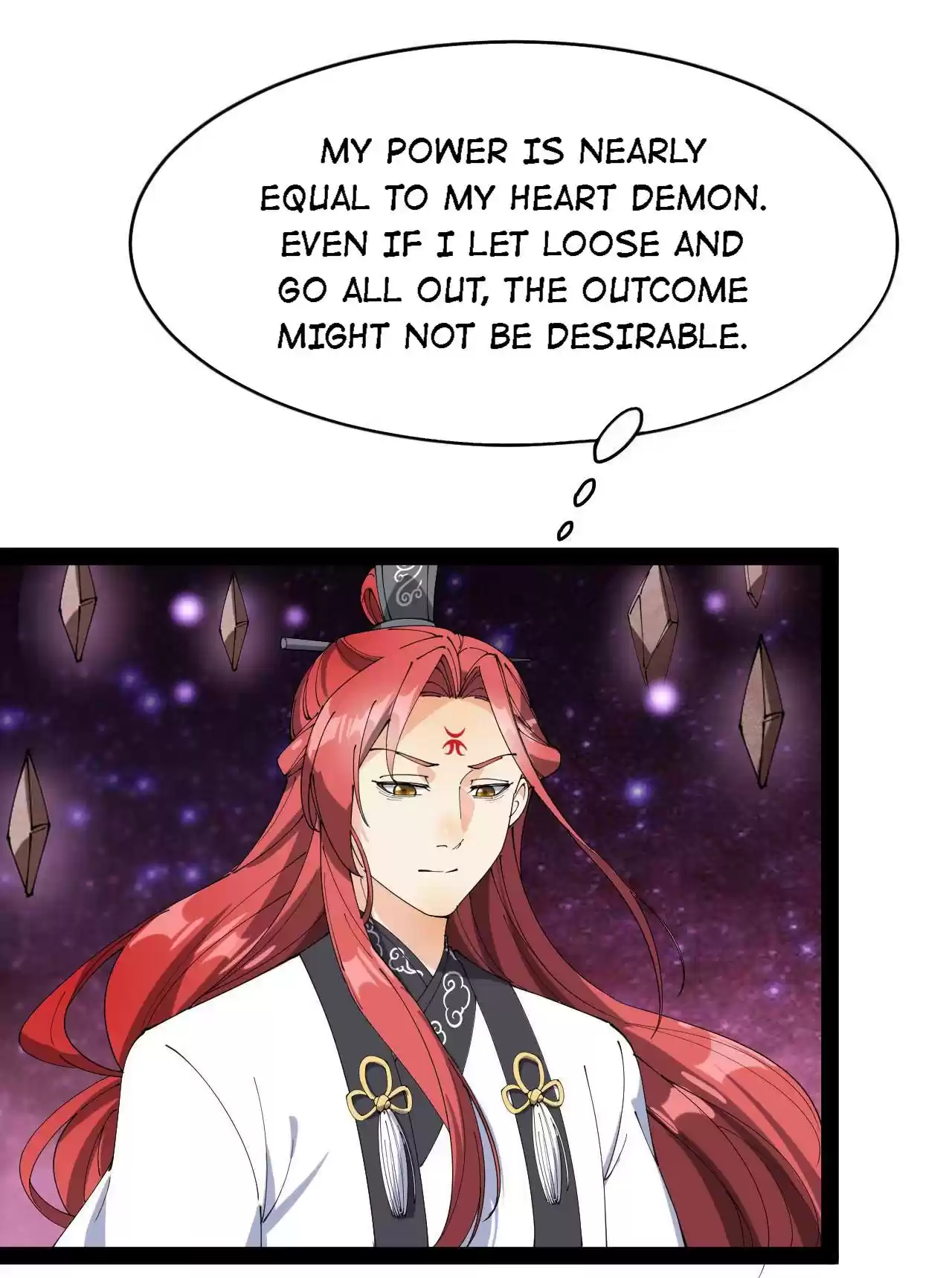 The Daily Life of Immortal King 157