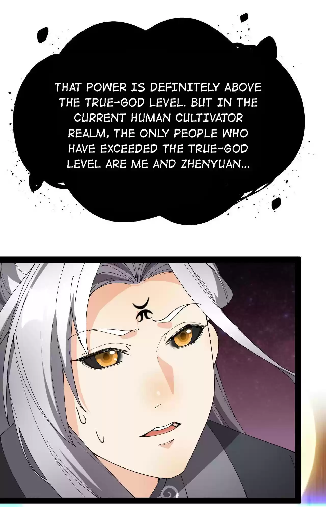 The Daily Life of Immortal King 157