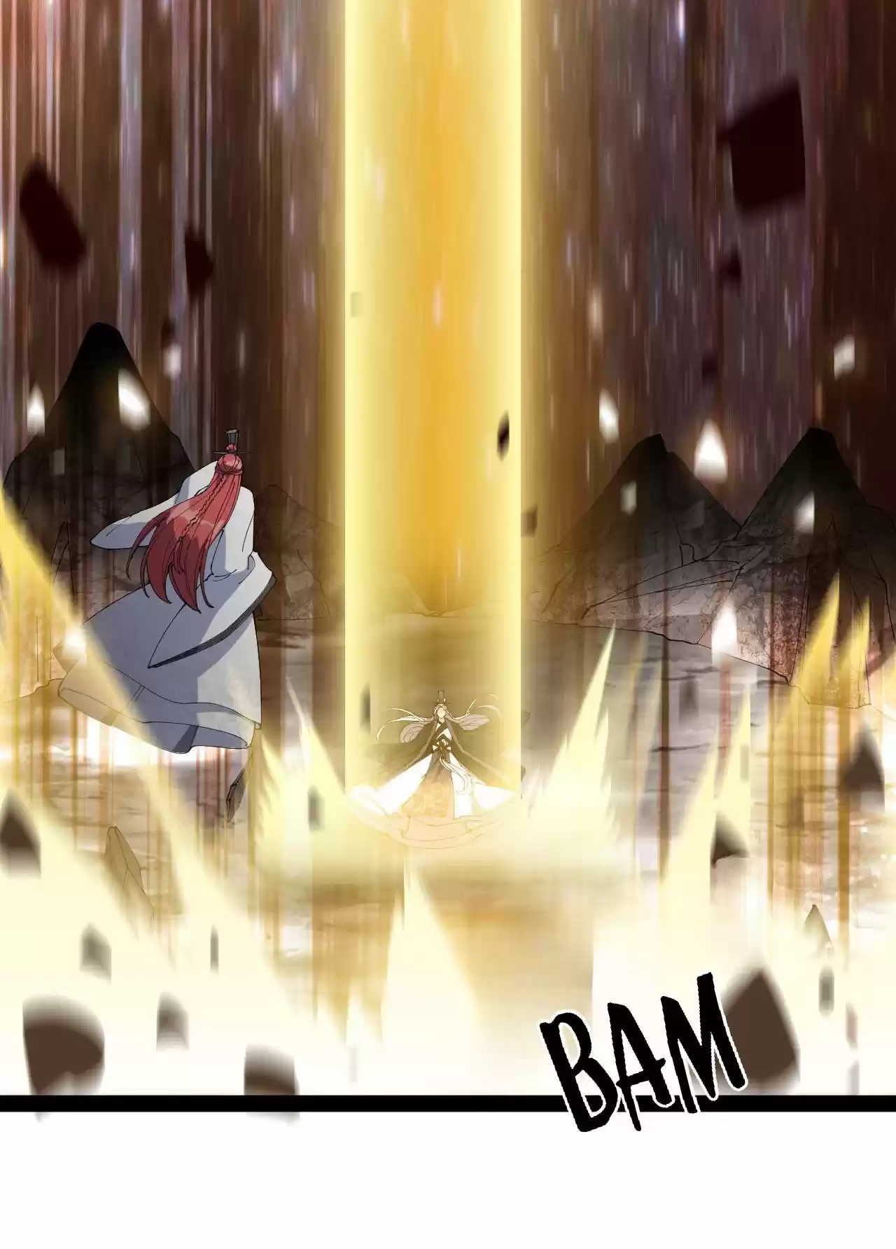 The Daily Life of Immortal King 157