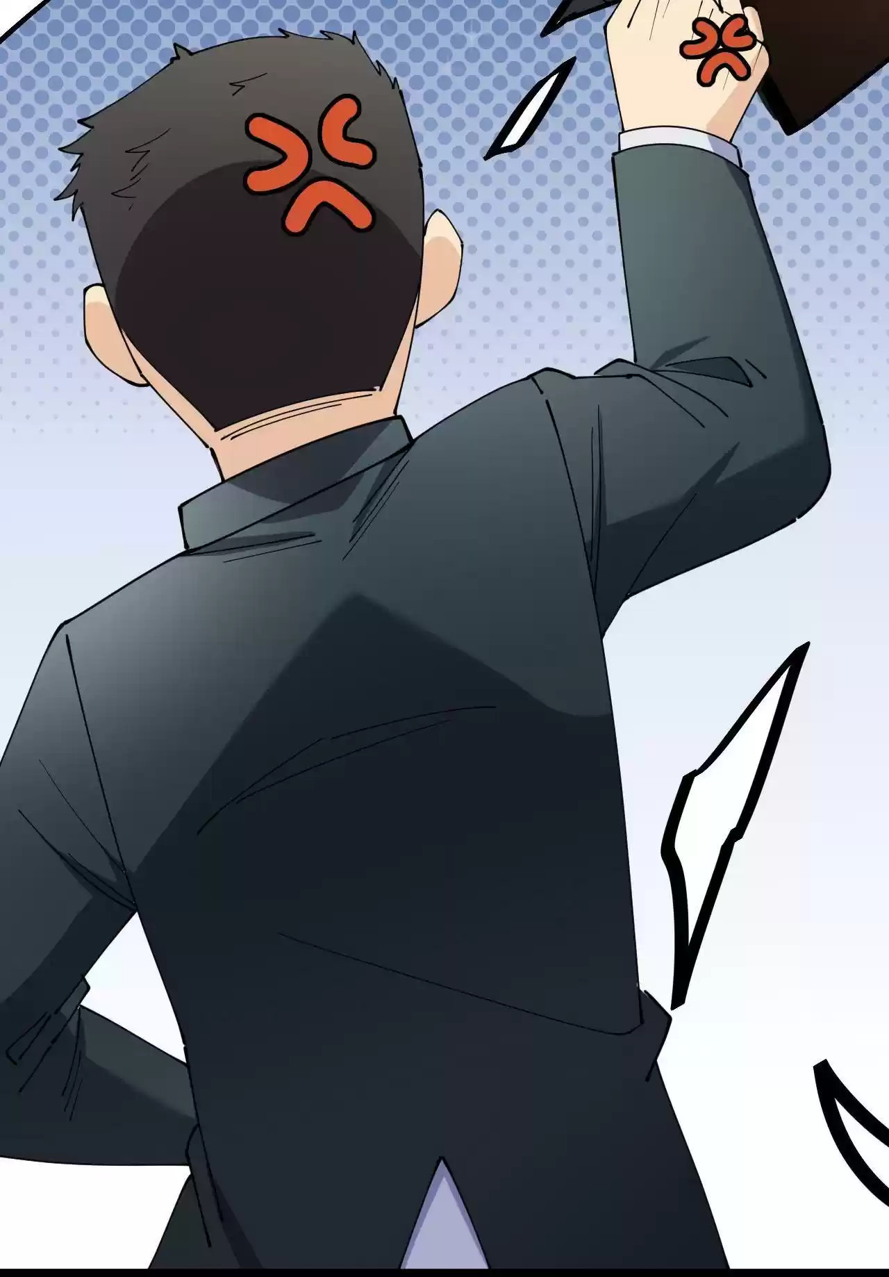 The Daily Life of Immortal King 157