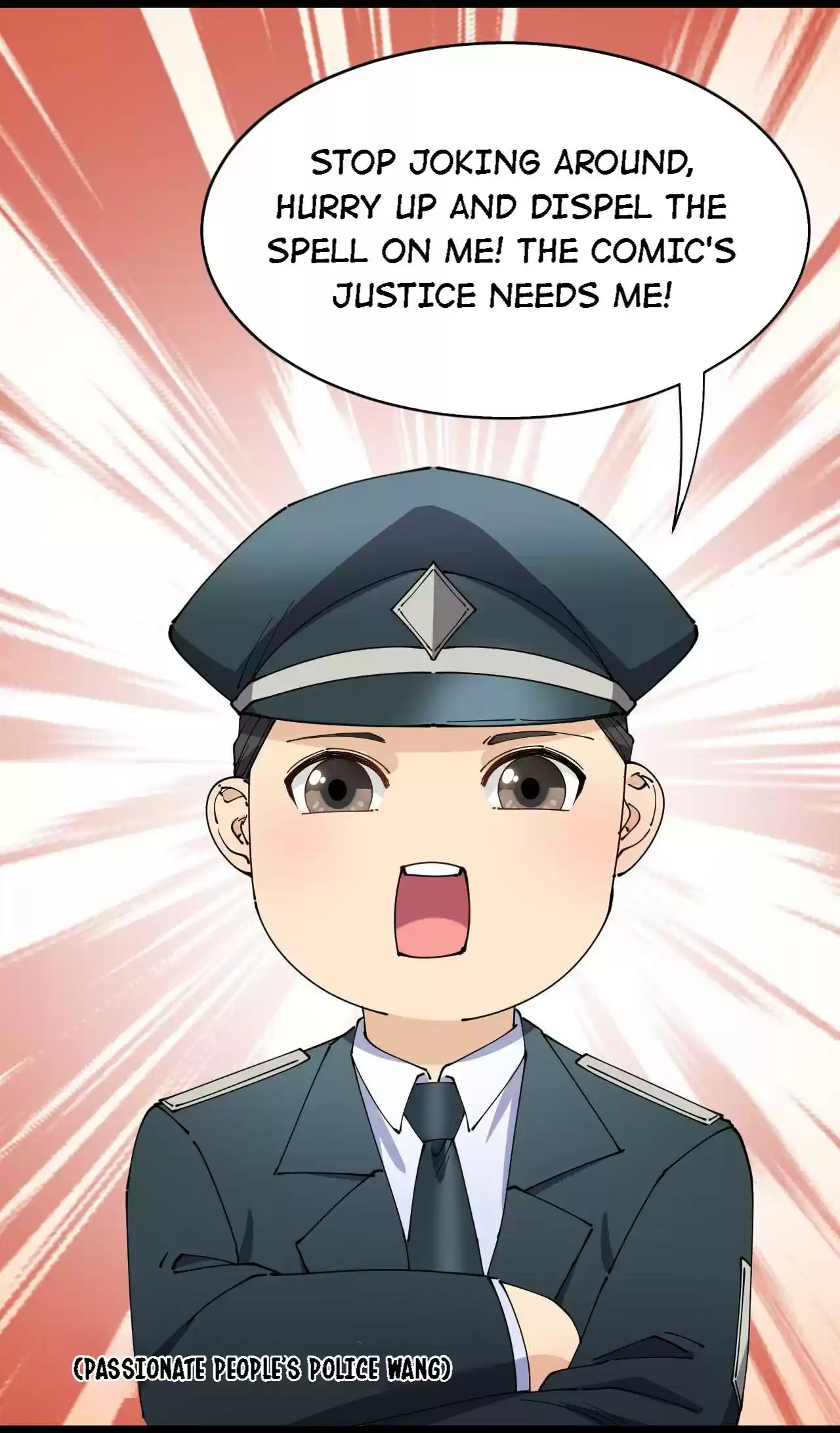 The Daily Life of Immortal King 157