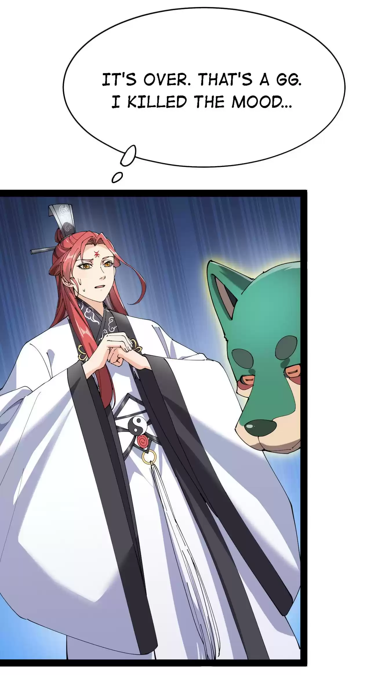 The Daily Life of Immortal King 159