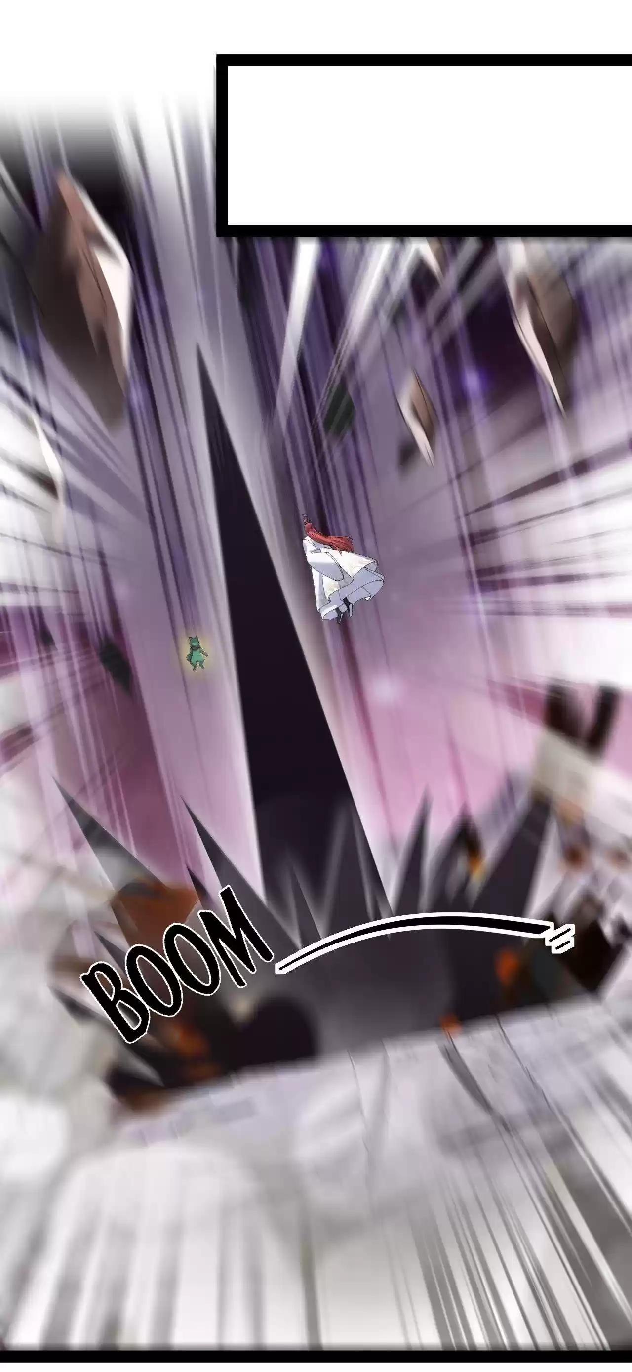 The Daily Life of Immortal King 159