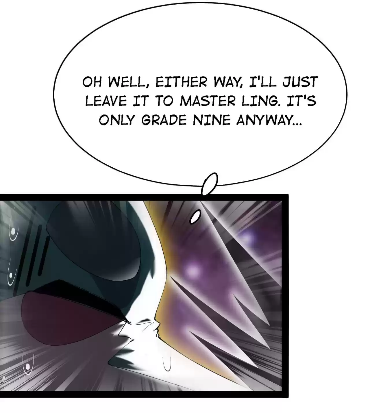 The Daily Life of Immortal King 159