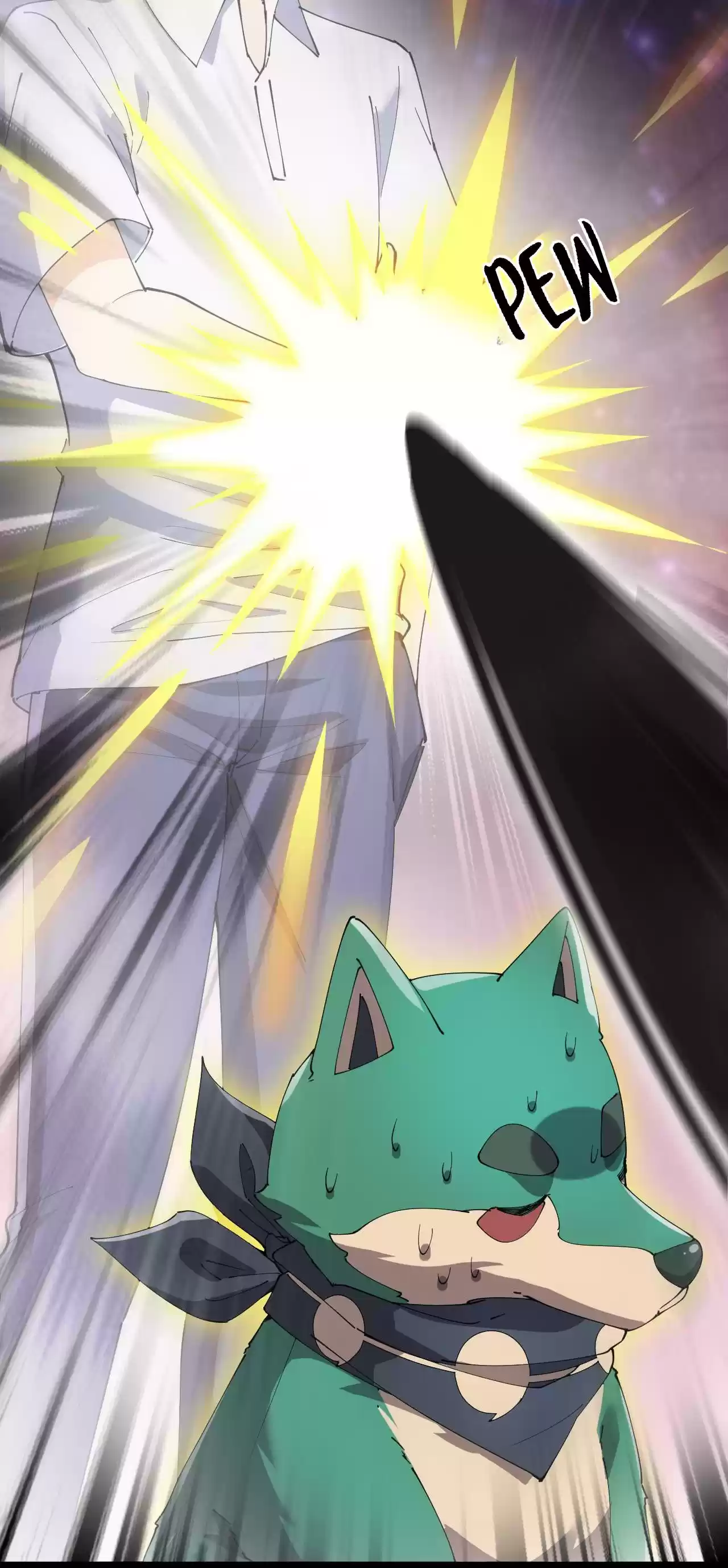 The Daily Life of Immortal King 159