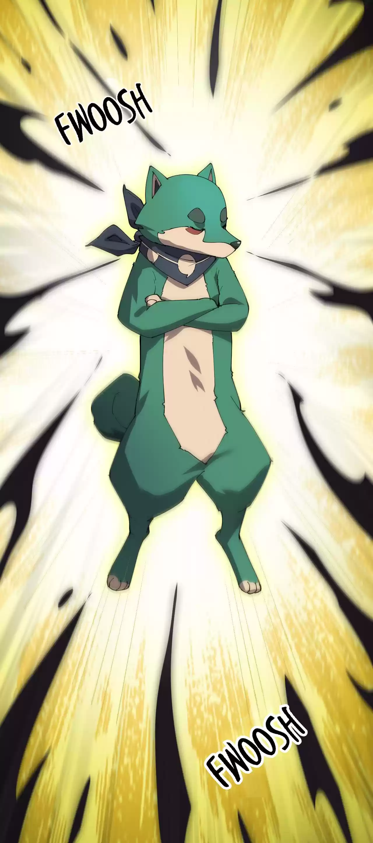 The Daily Life of Immortal King 159